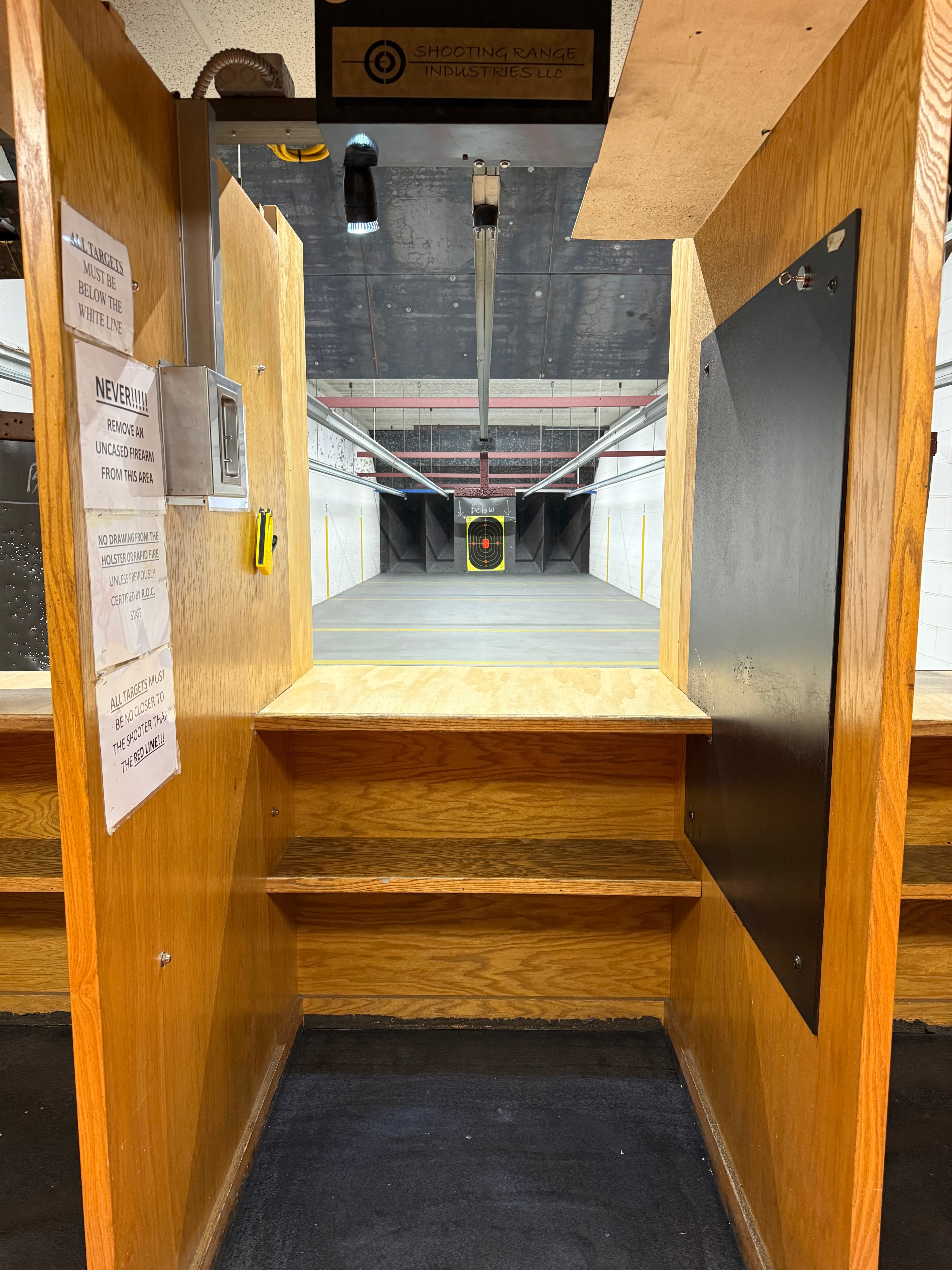 Union Hill Gun Club - Image 6