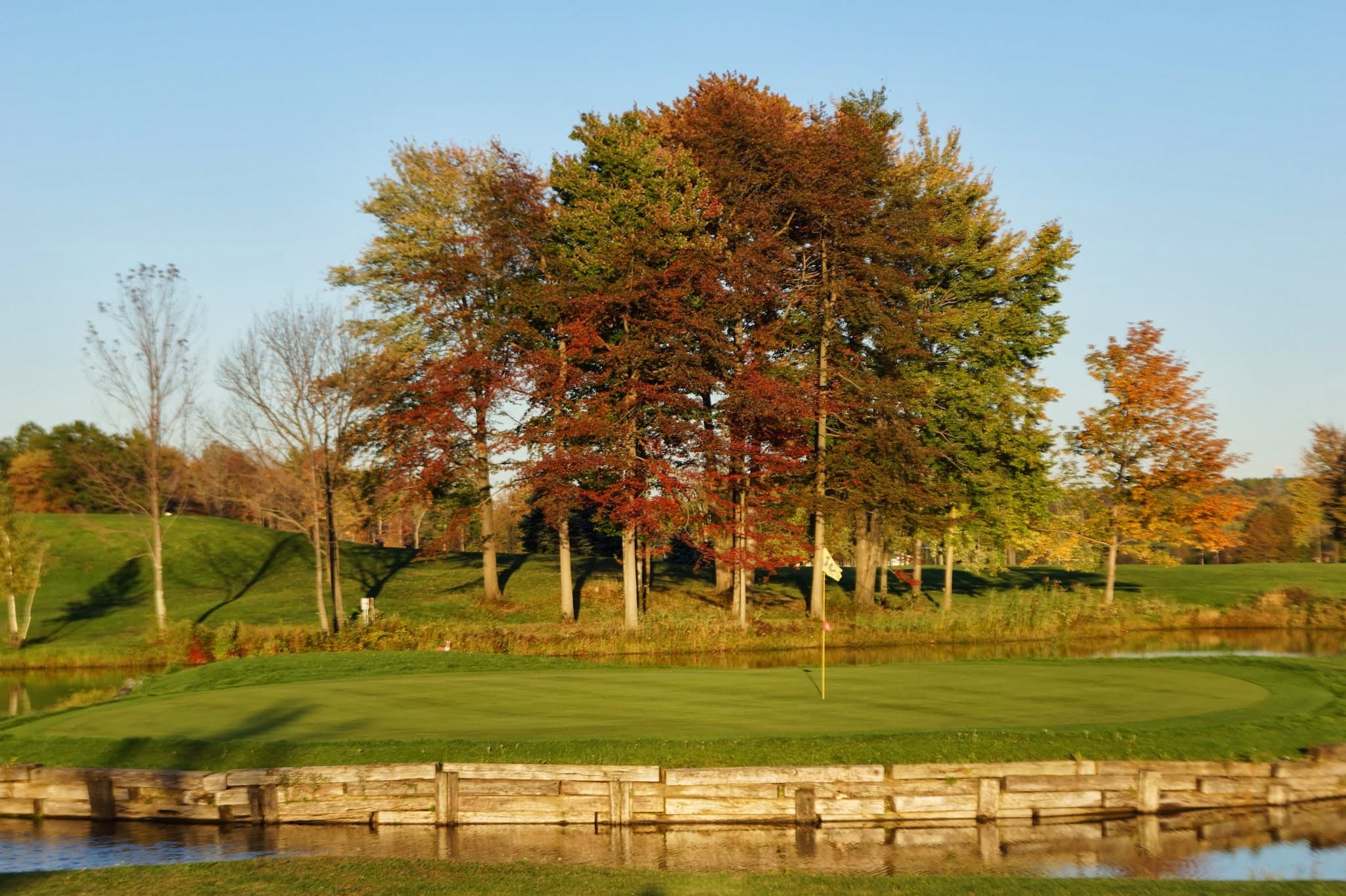Beechwood Golf Club - Image 6