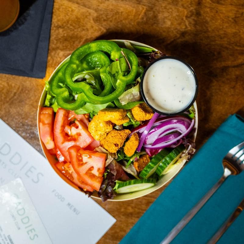 Caddies Sports Club - Image 7