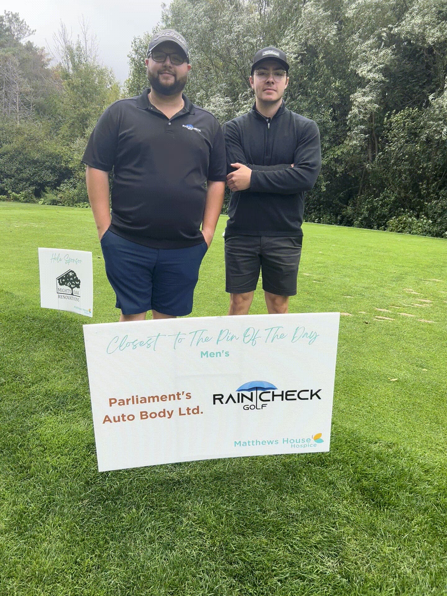 RainCheck Golf - Image 3