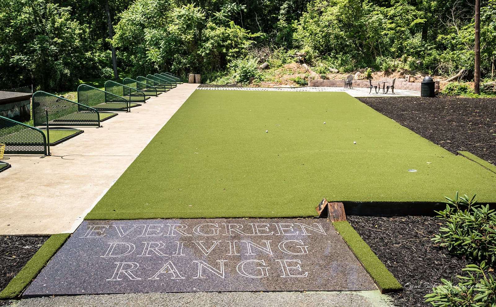 Evergreen Driving Range - Image 5