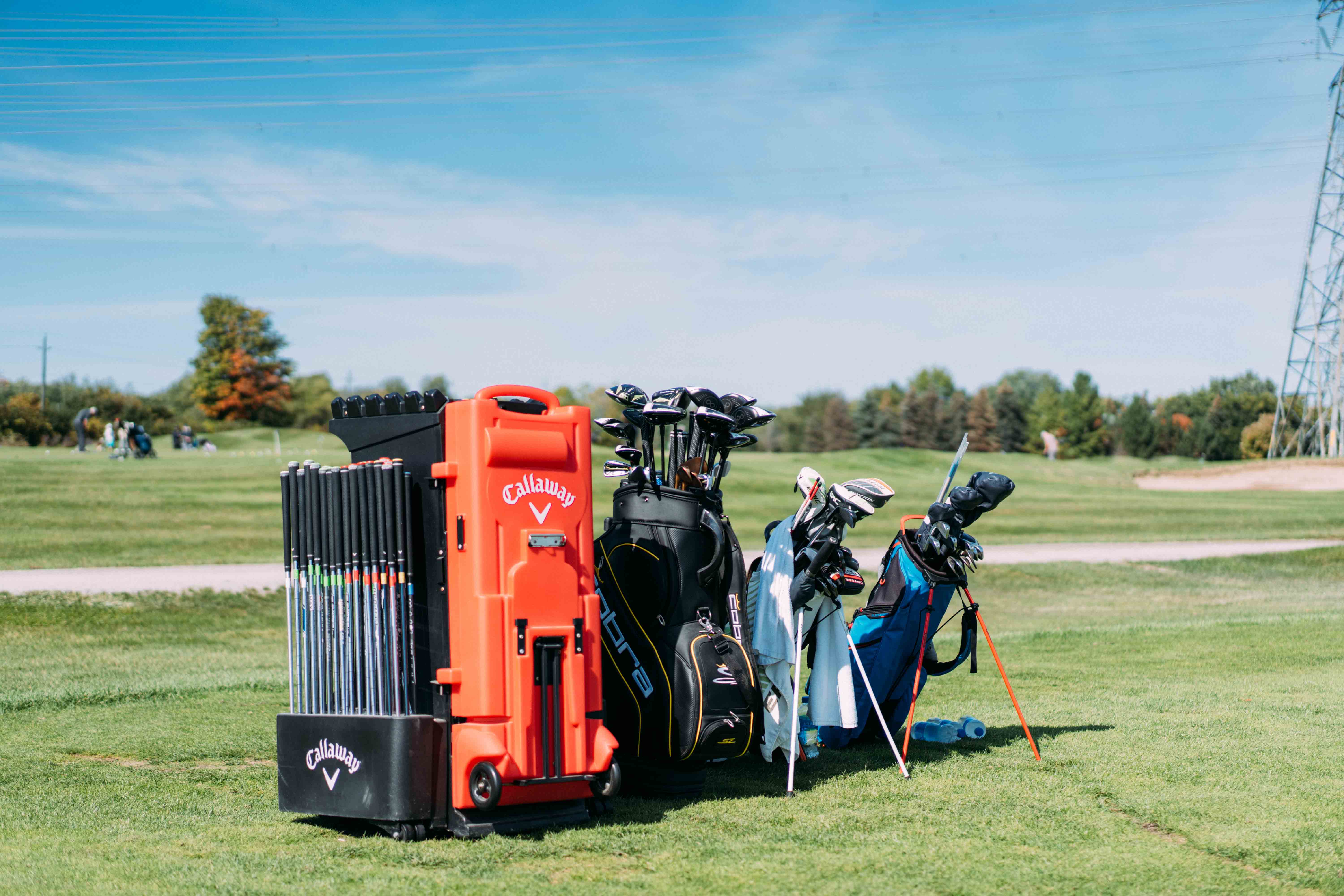Deer Creek Practice & Performance Centre - Image 9