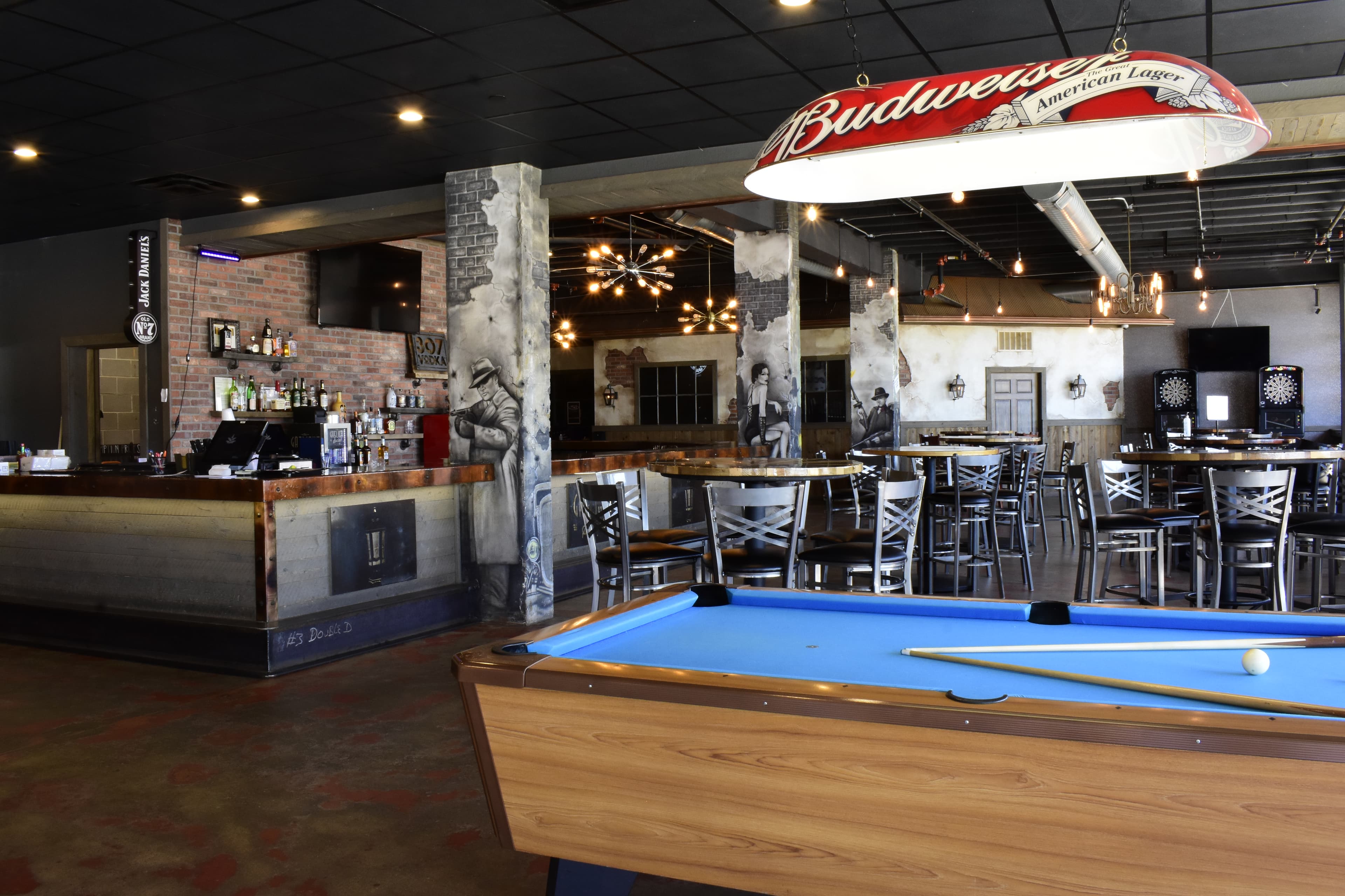 The Gaslight Social - Image 1