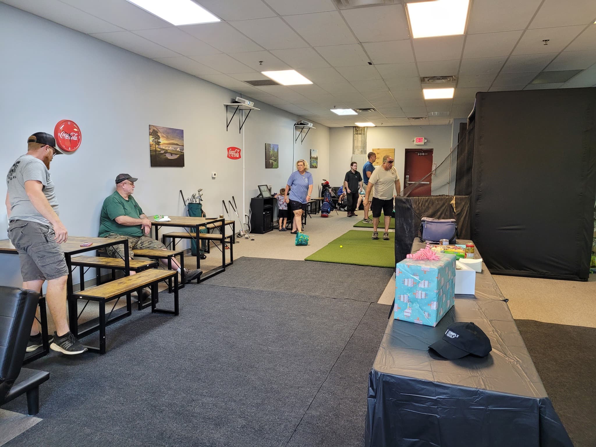 Simply Golf - Image 2