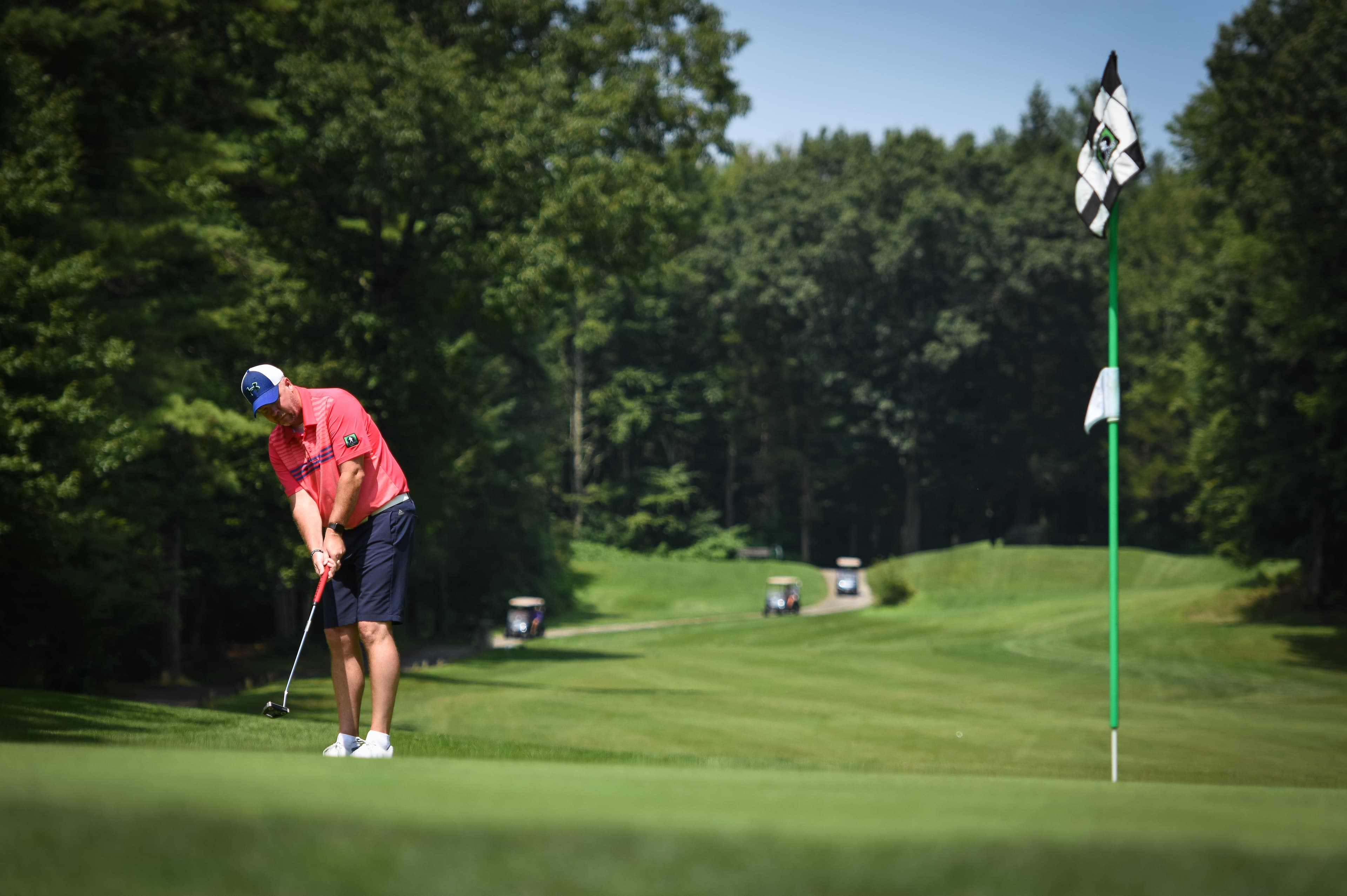 Sagamore-Hampton Golf Club - Image 1