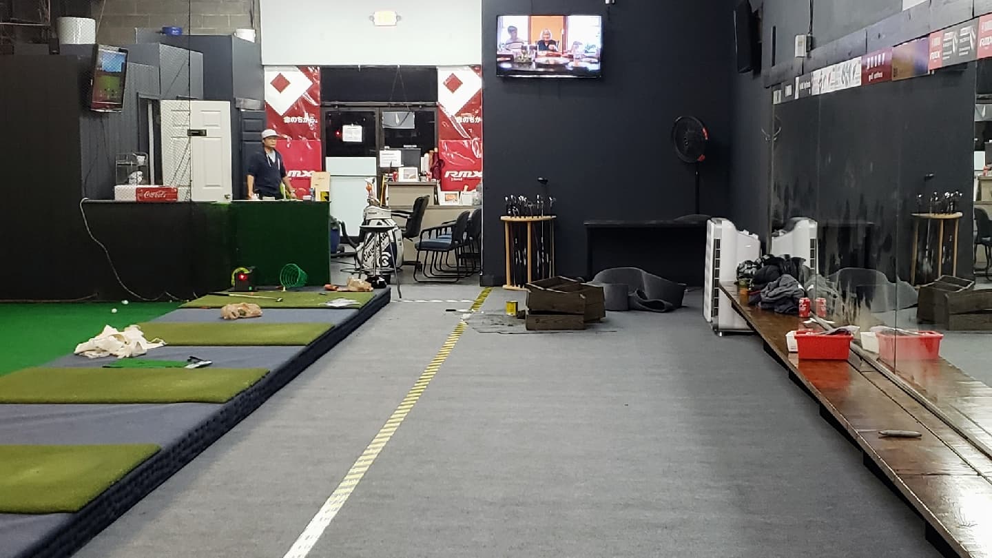 Fairfax Golf - Image 2