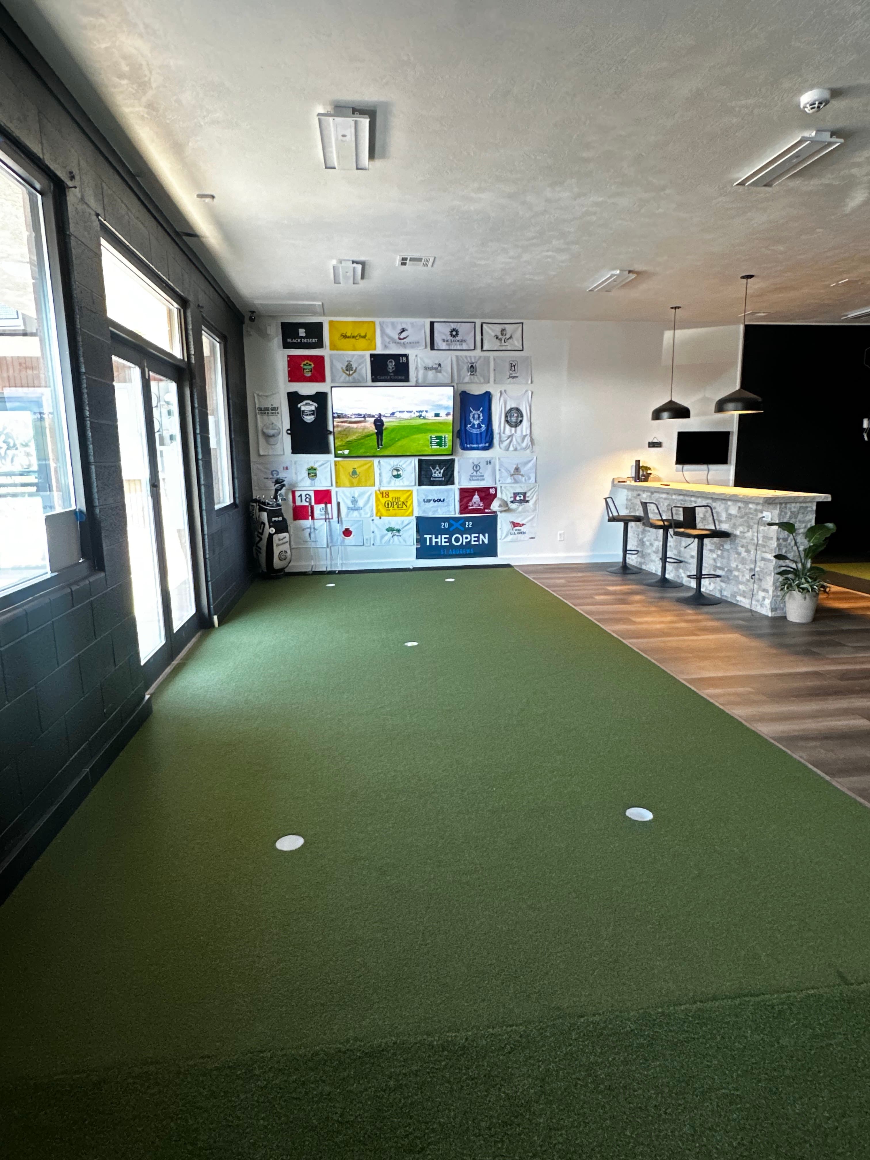 Christensen Golf Academy - Image 9