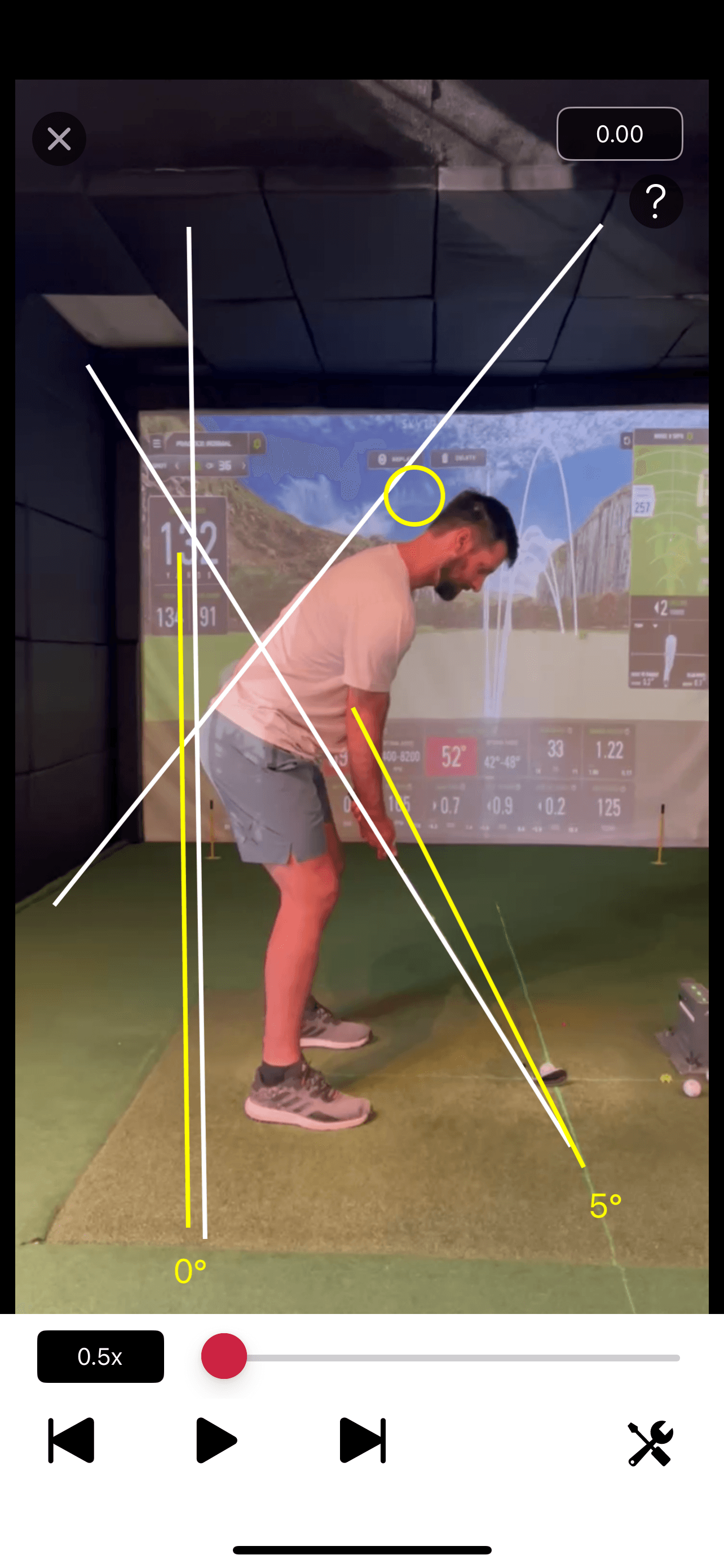 Golf Performance Studio - Chris Dawkins - Image 9