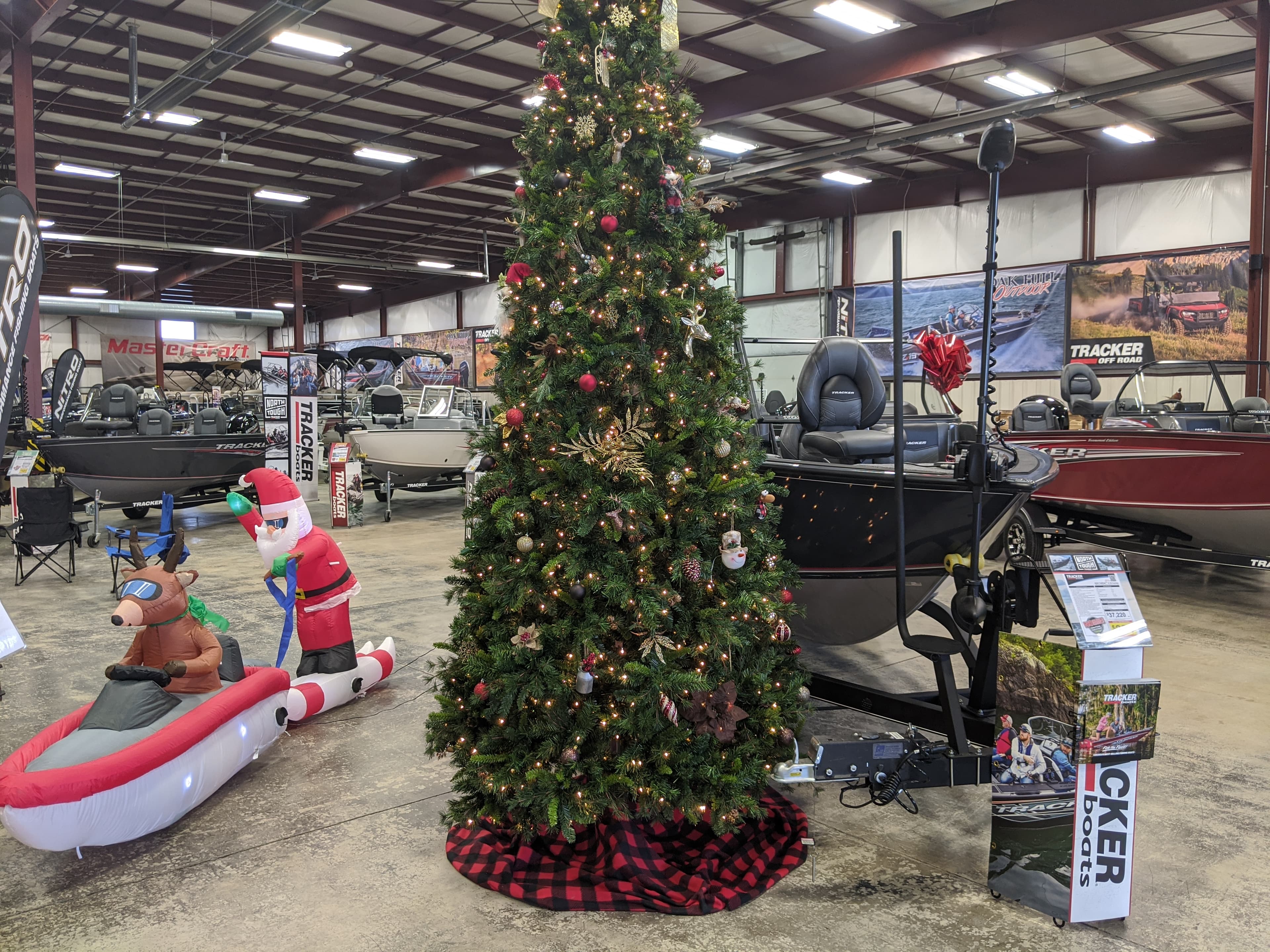 Oak Hill Outdoor - Image 4