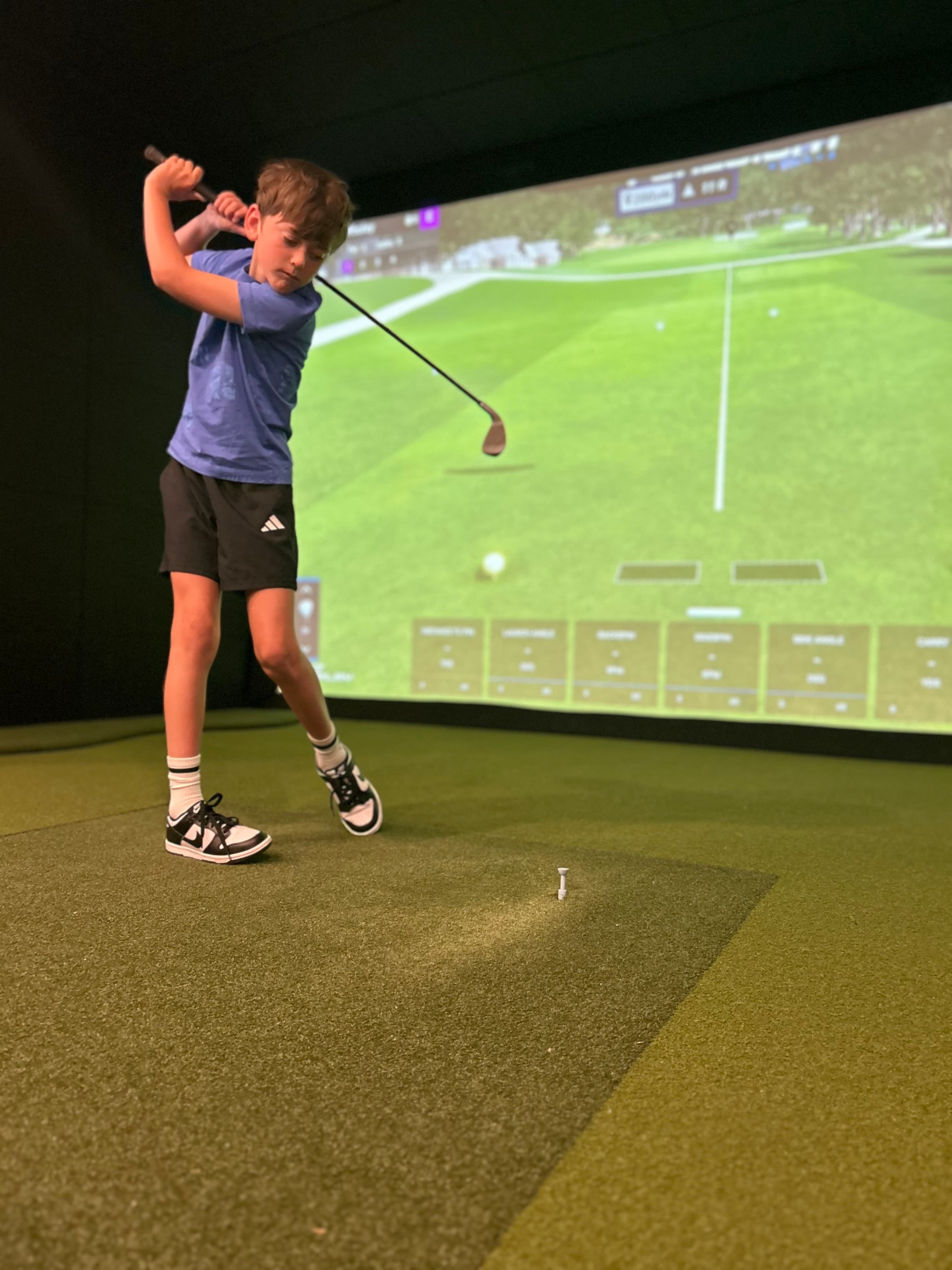 Tap In Golf Lounge - Image 5