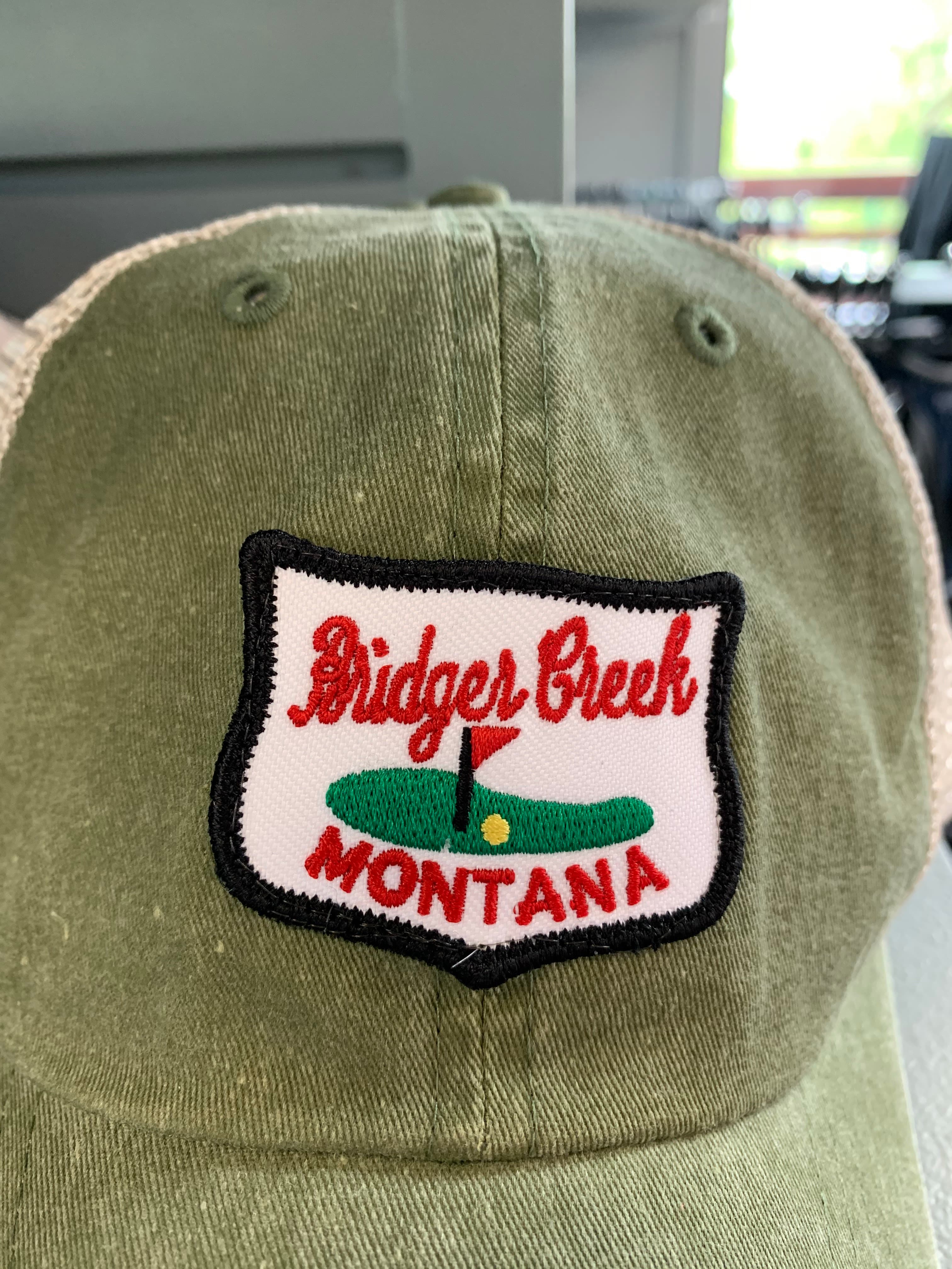 Bridger Creek Golf Course - Image 8