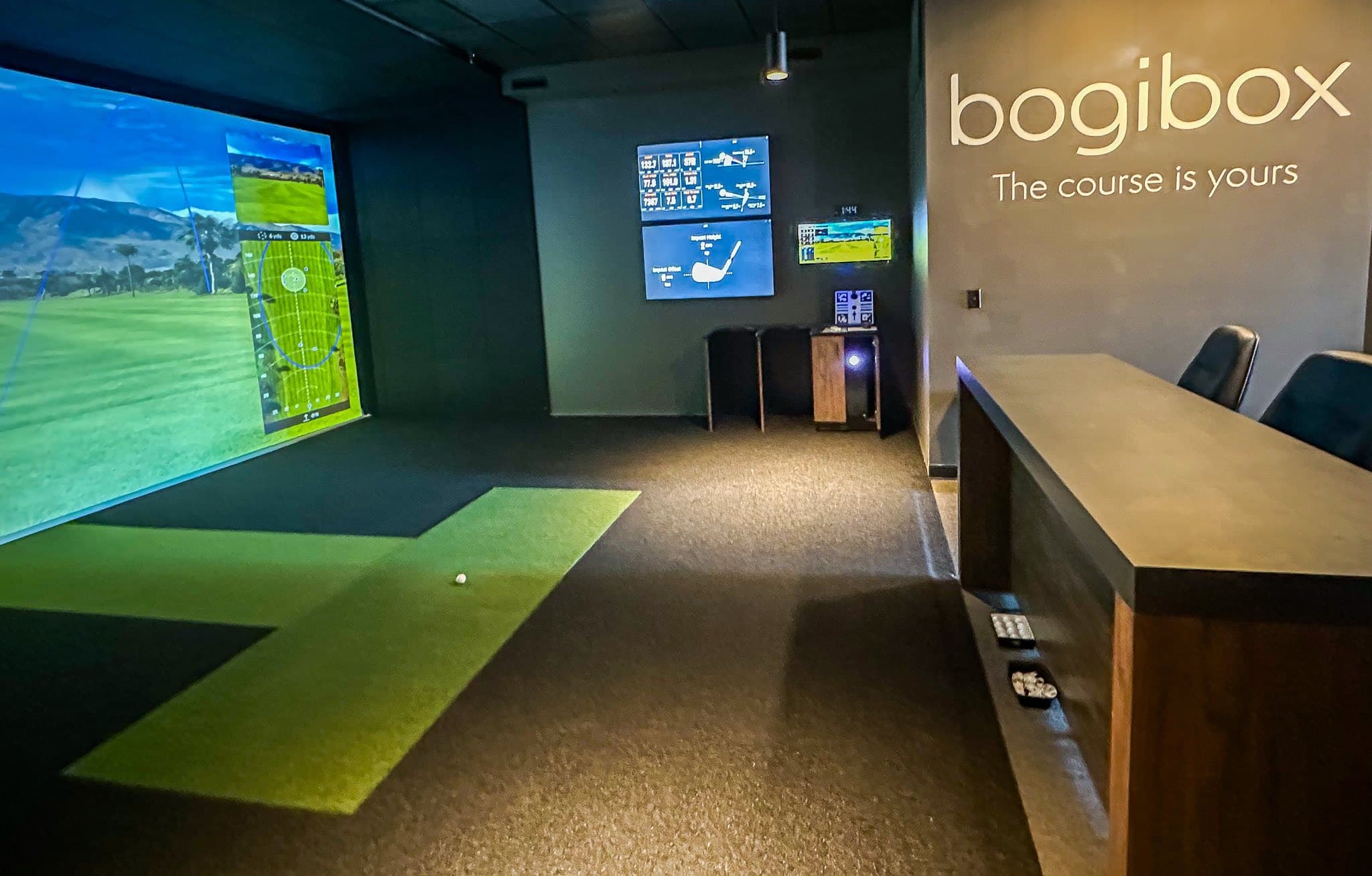 bogibox Golf Forest Lake - Image 7
