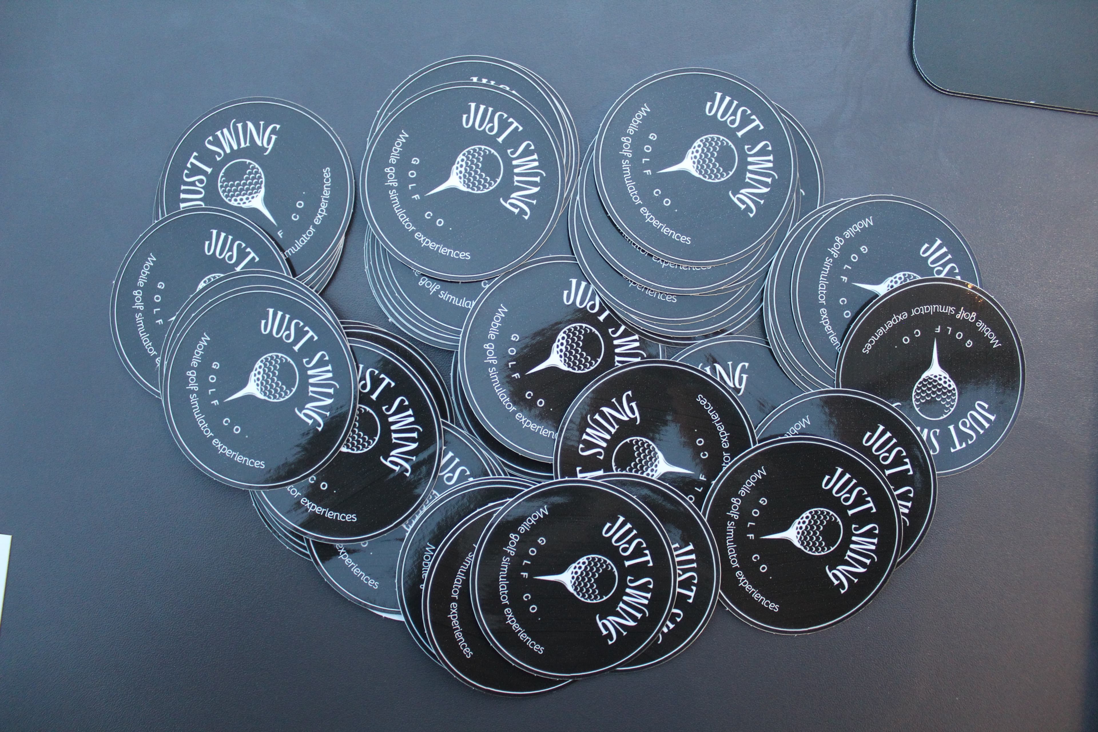 Just Swing Golf Co. - Image 7