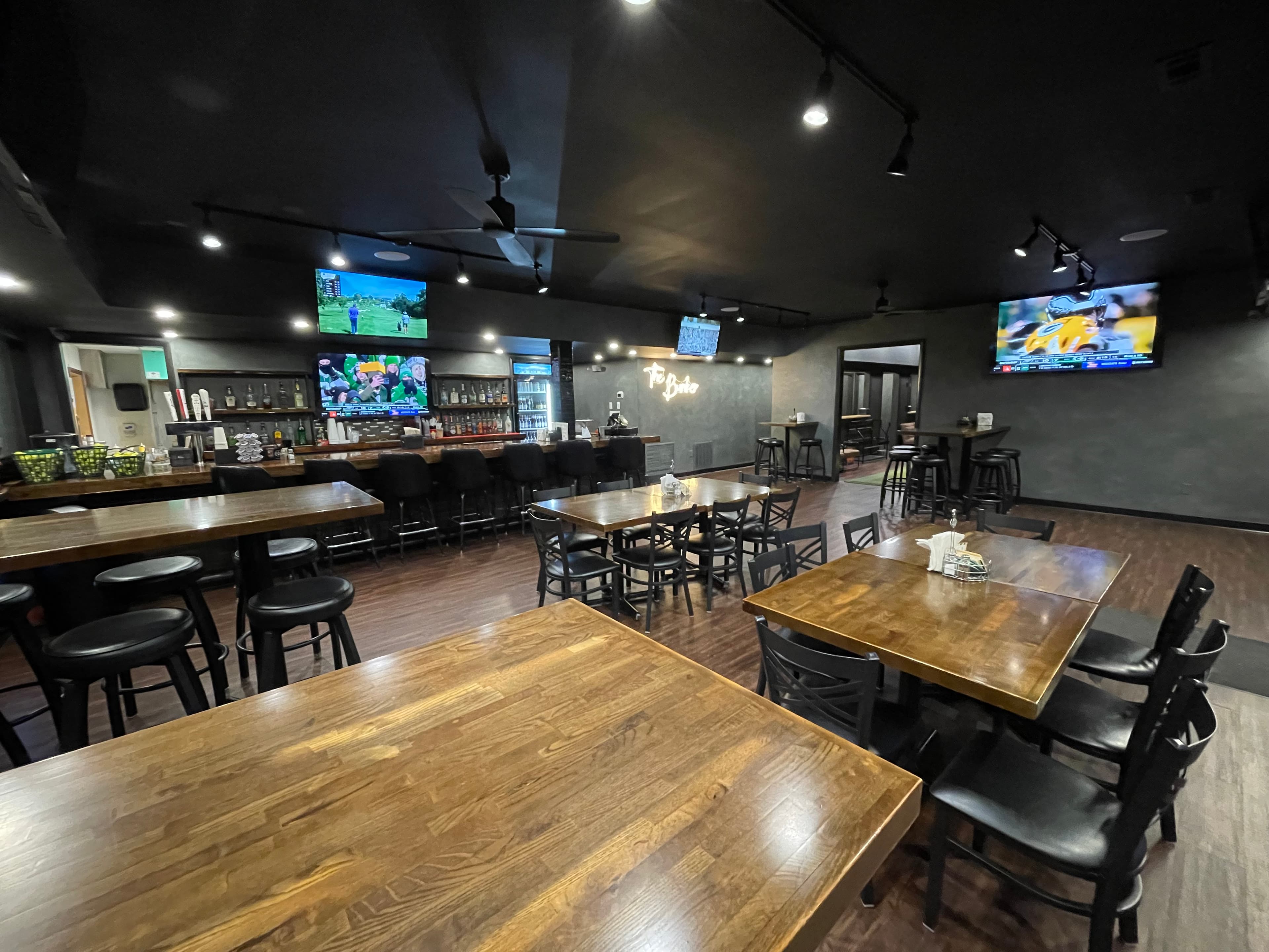 The Bunker at Bellevue - Image 4