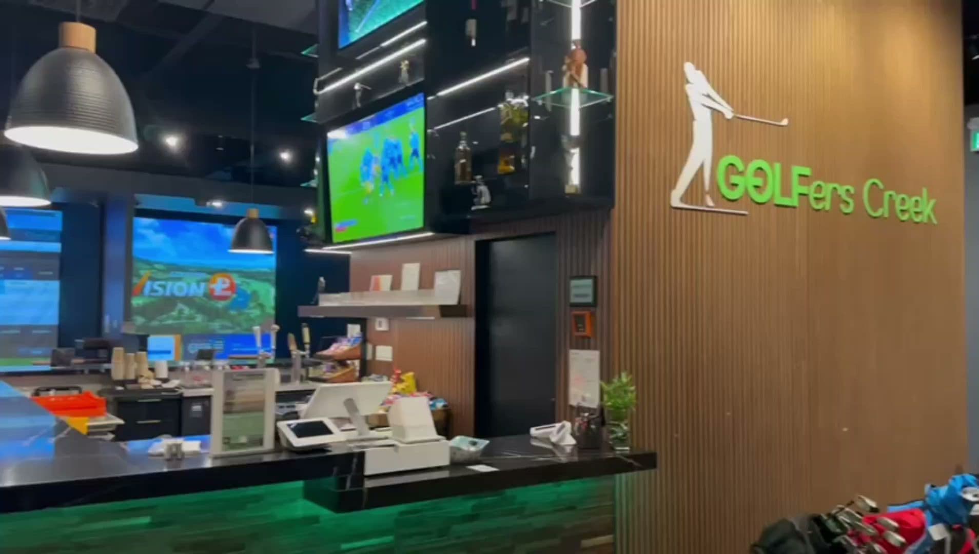 Golfers Creek - Image 42