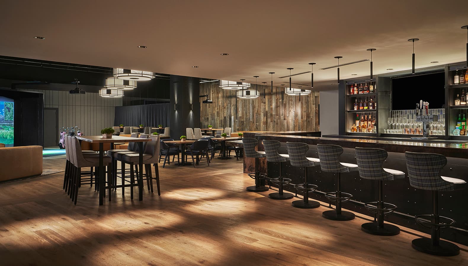 Rivalry Room - Image 1