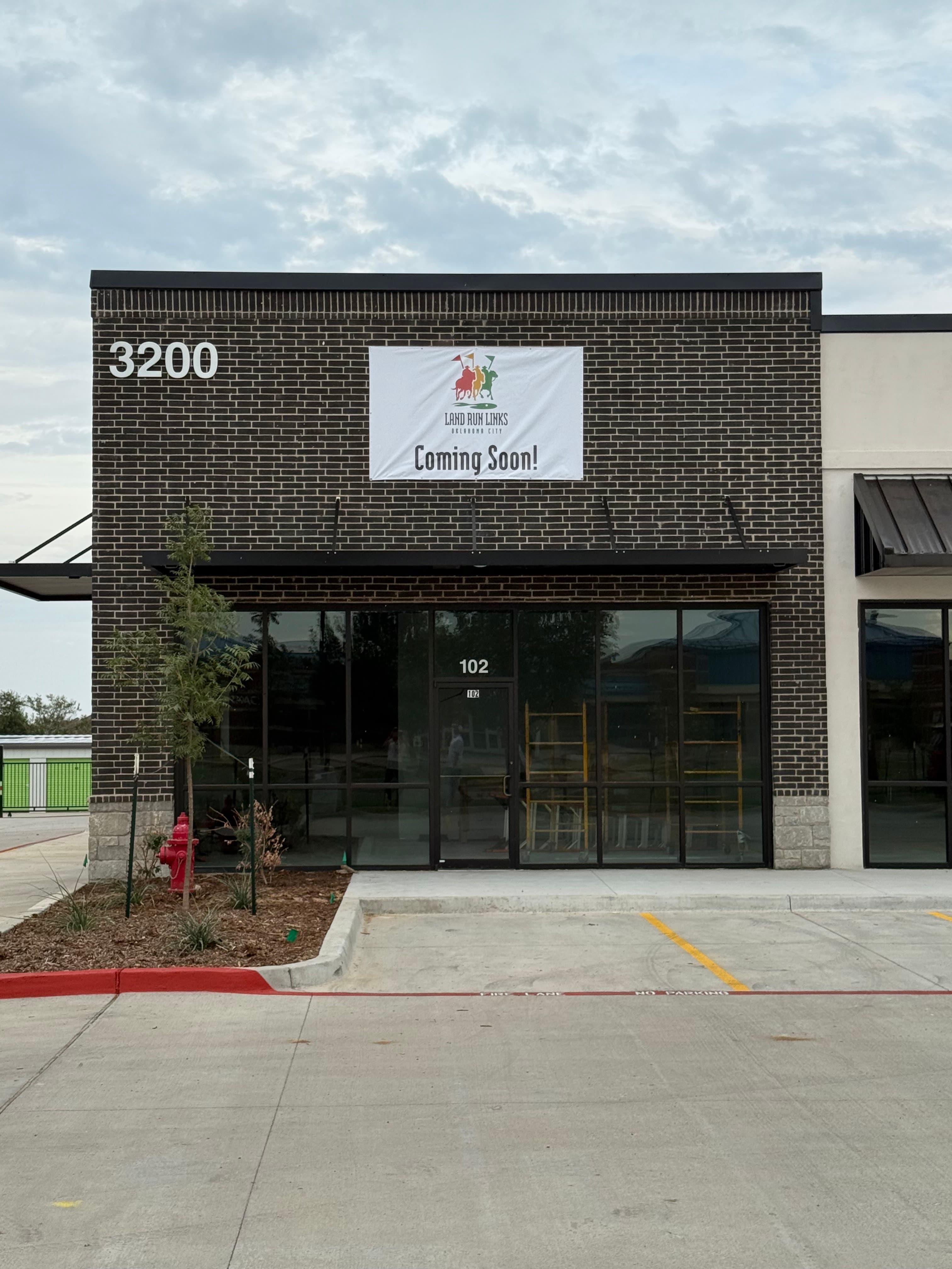 Land Run Links - Image 1