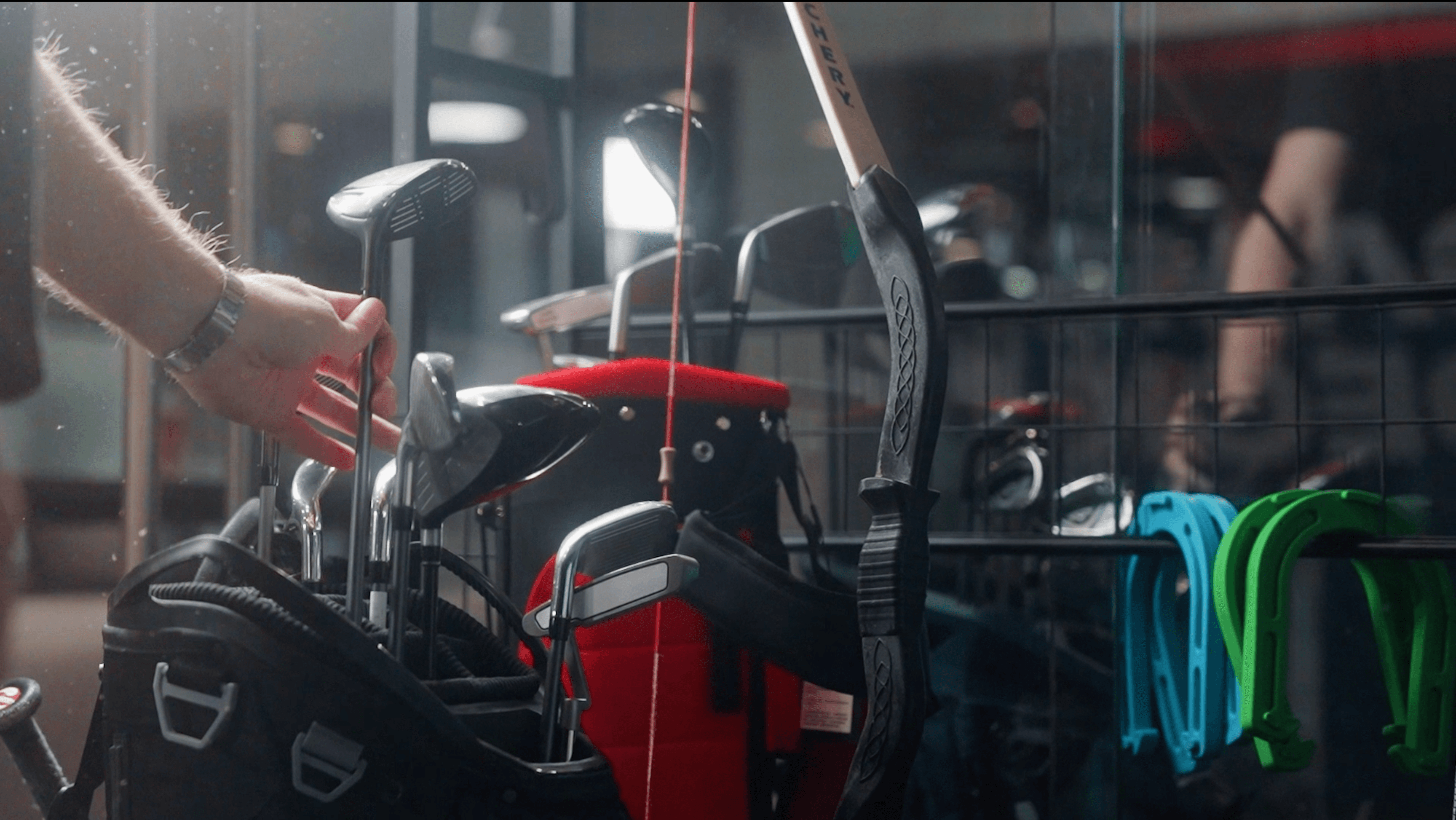 Game Deck Interactive Sports - Image 9