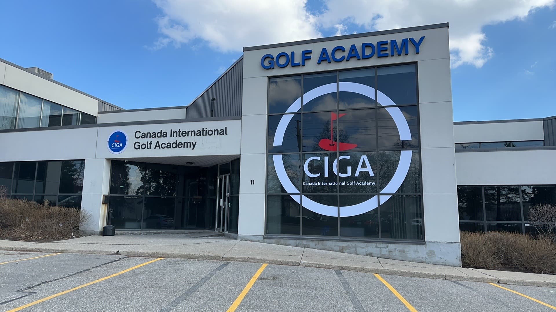 Canada International Golf Academy - Image 1