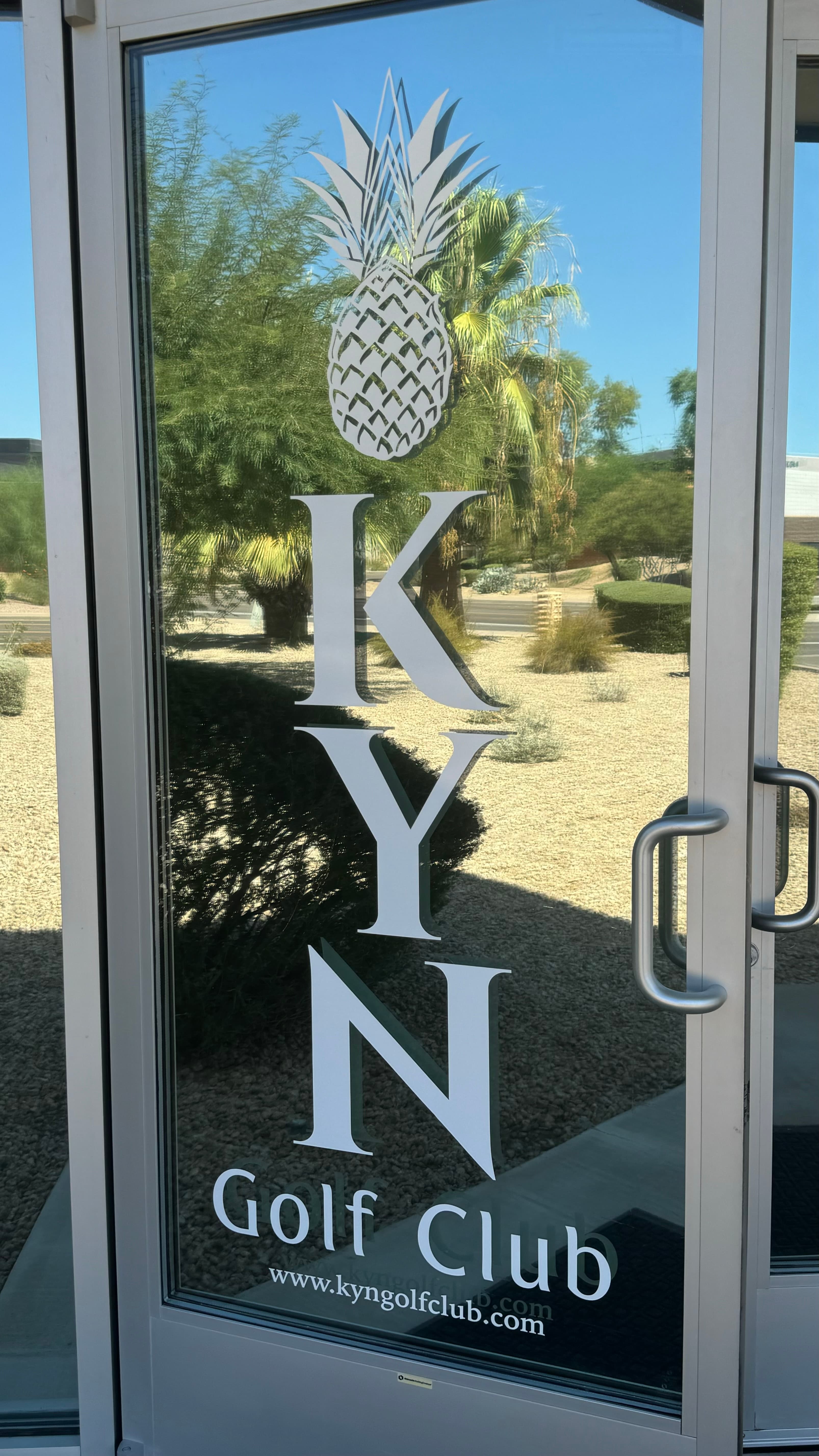 KYN Golf Club - Image 6