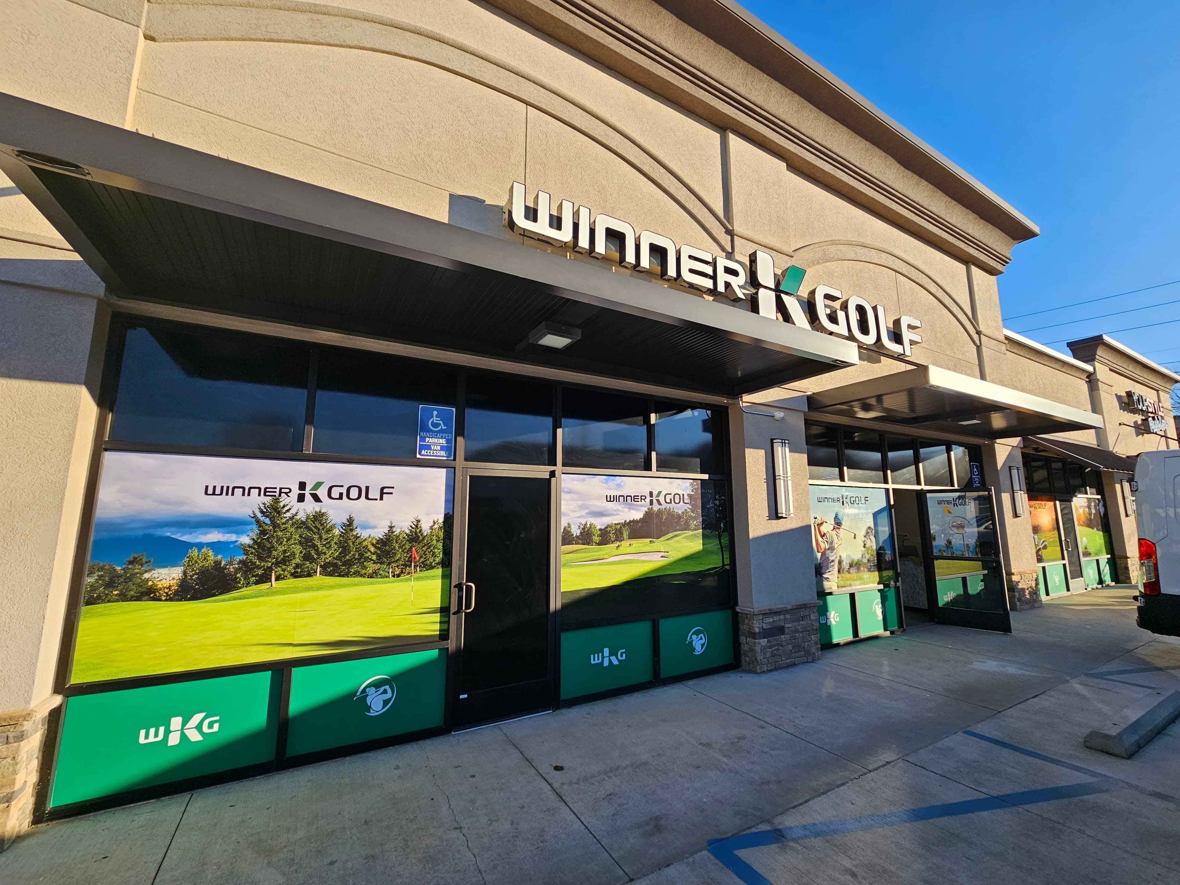 Bravo Golf Simulator - Image 4