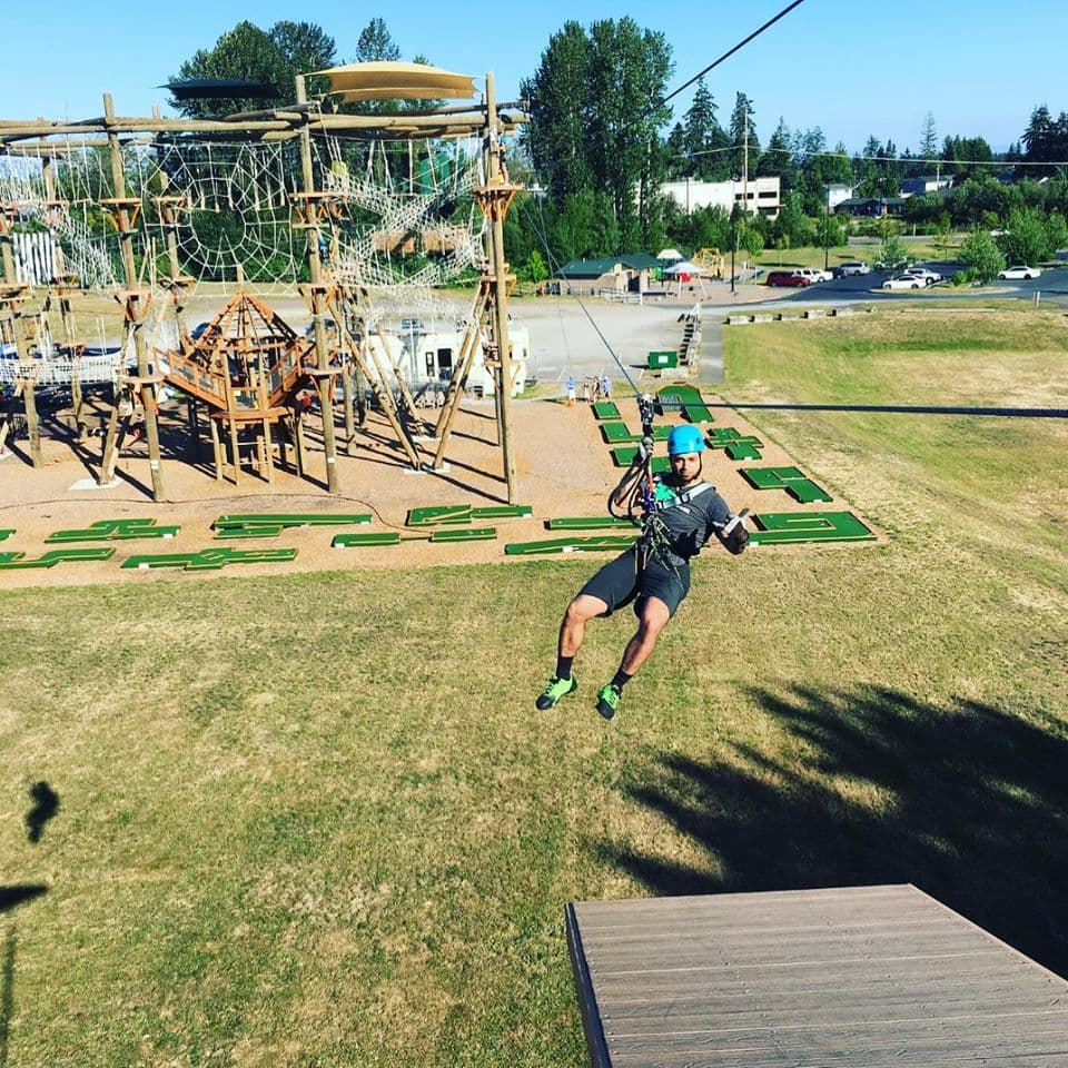 High Trek Adventures - Image 10