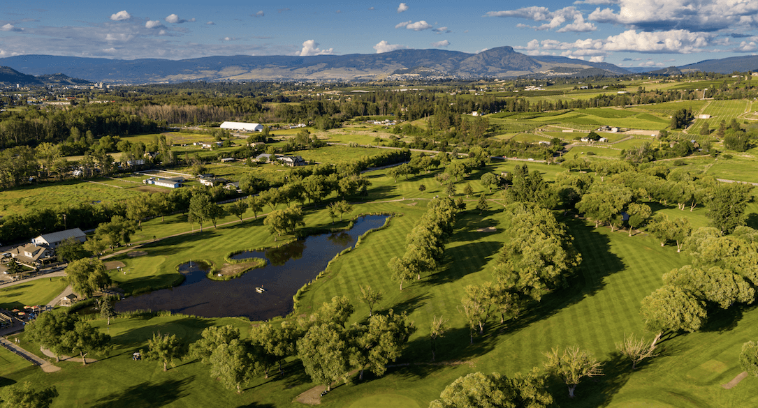 Michaelbrook Golf - Image 1