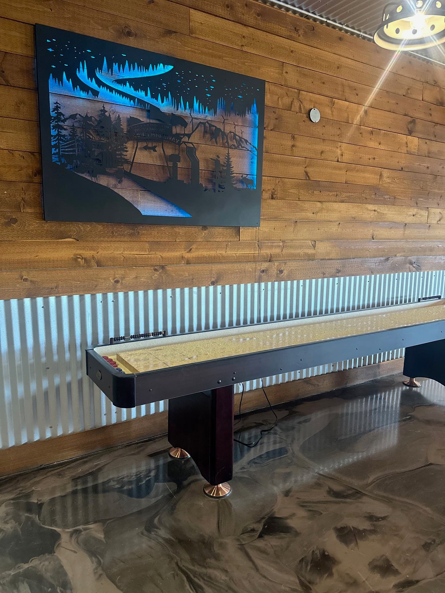 Rimrock Ridge Sports Lounge - Image 10