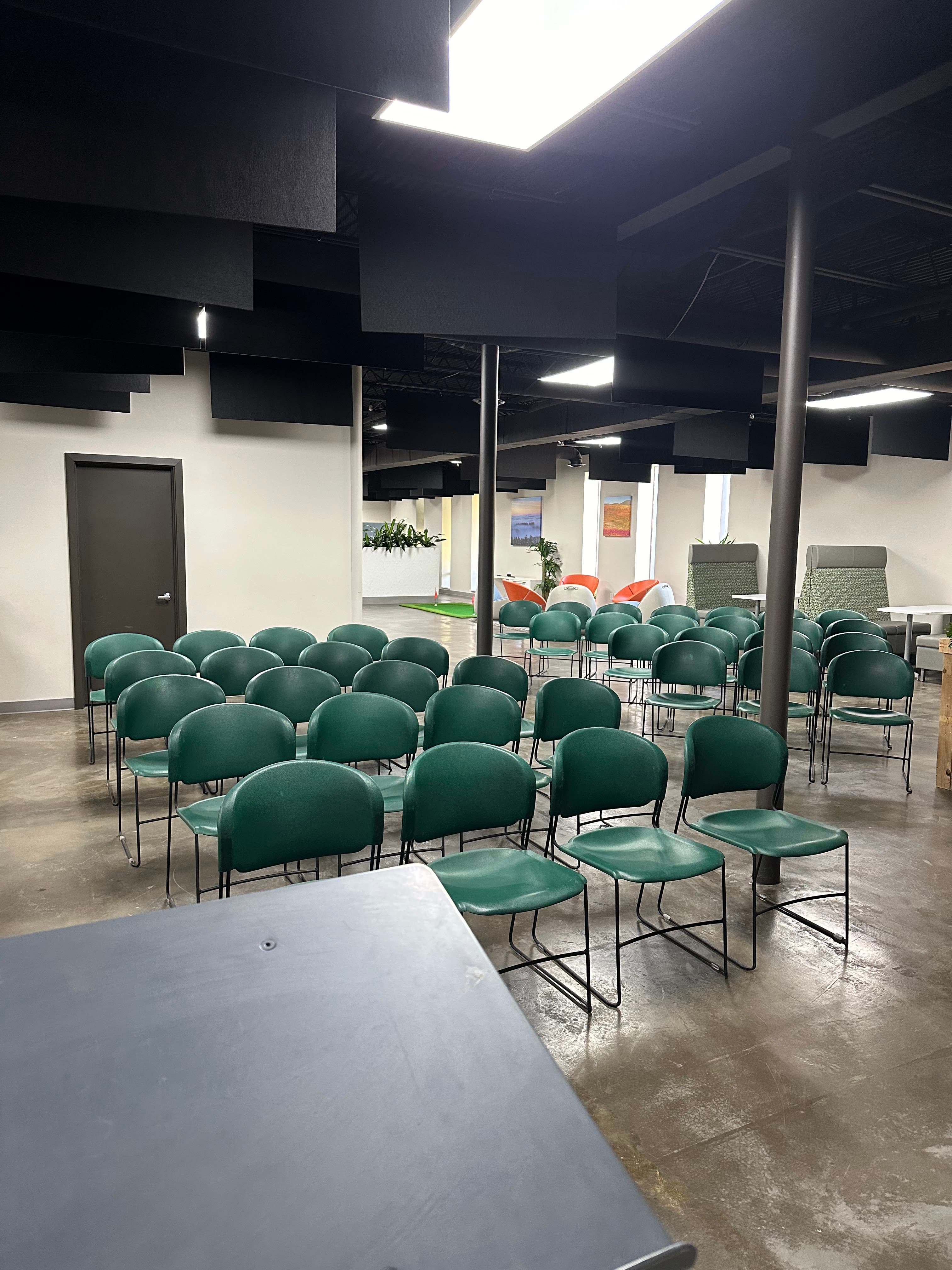 Builder Studios Coworking & Office Space - Image 3