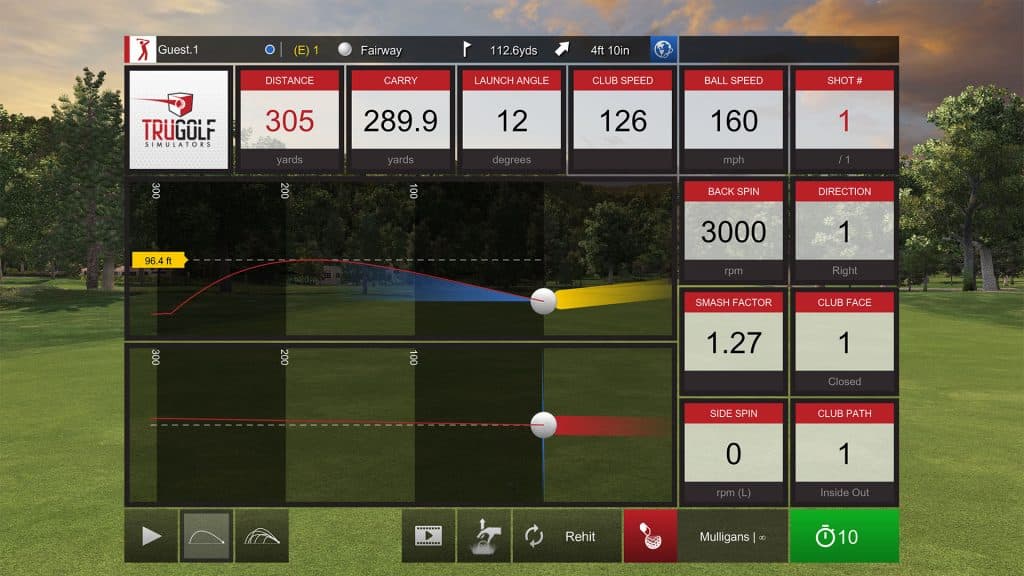 Cottage Street Golf - Image 4