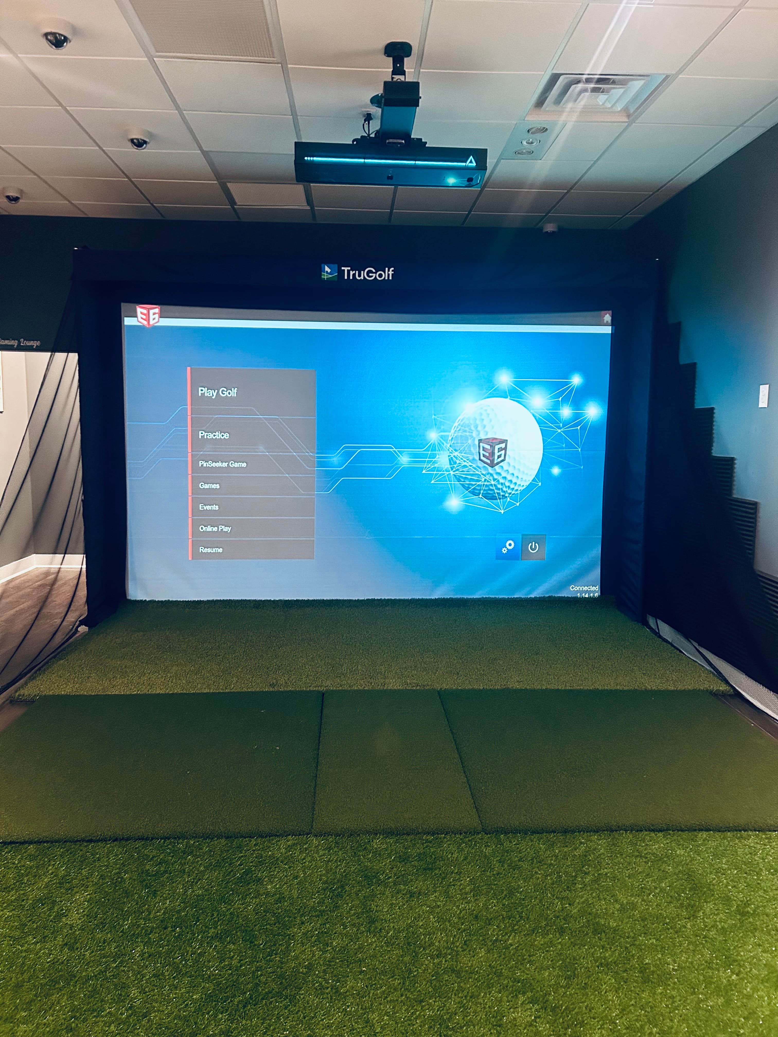 Birdies. Indoor Golf. Games. Events. - Image 2
