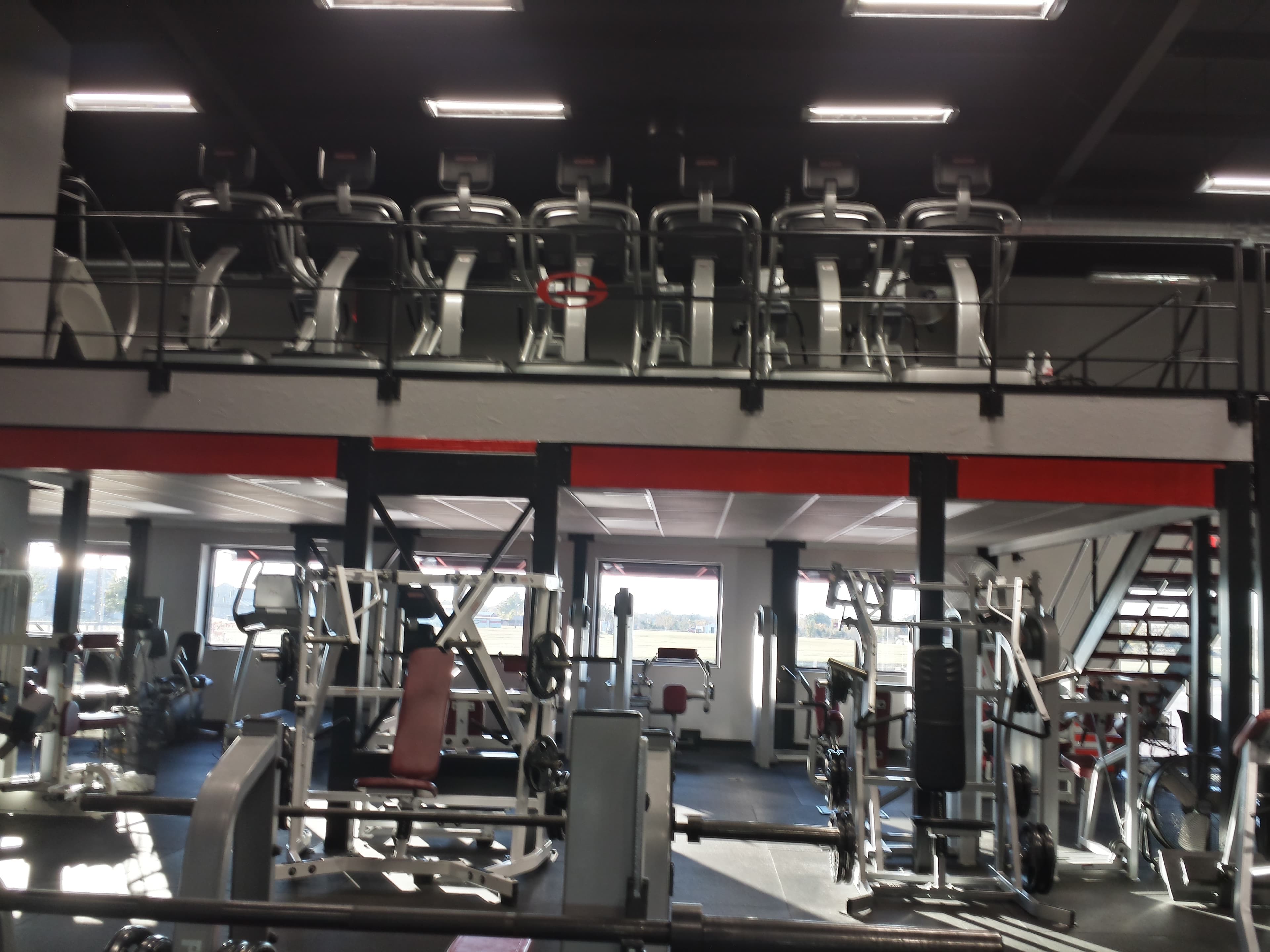 G-Sports Club - Image 8