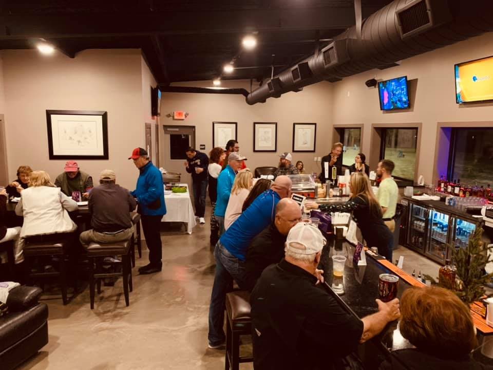 Top of the Tee - Image 10