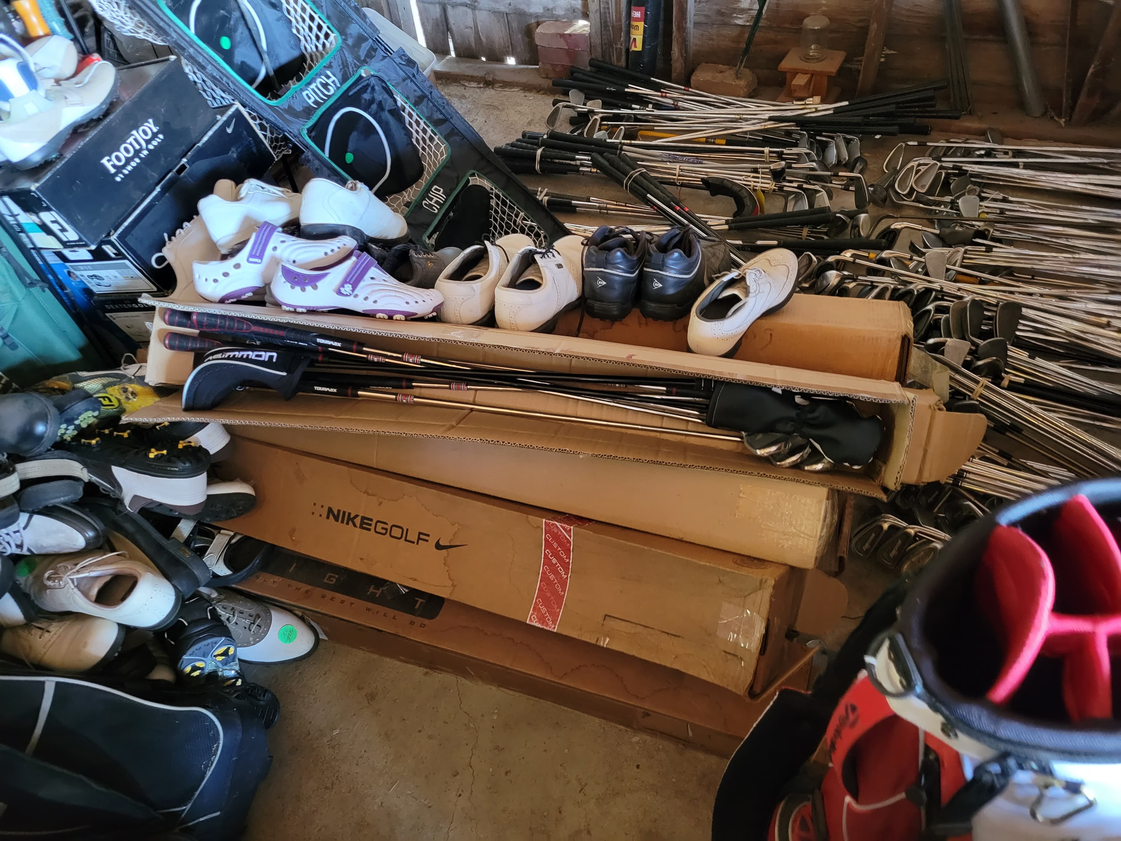 Encore Golf Supply - Image 10