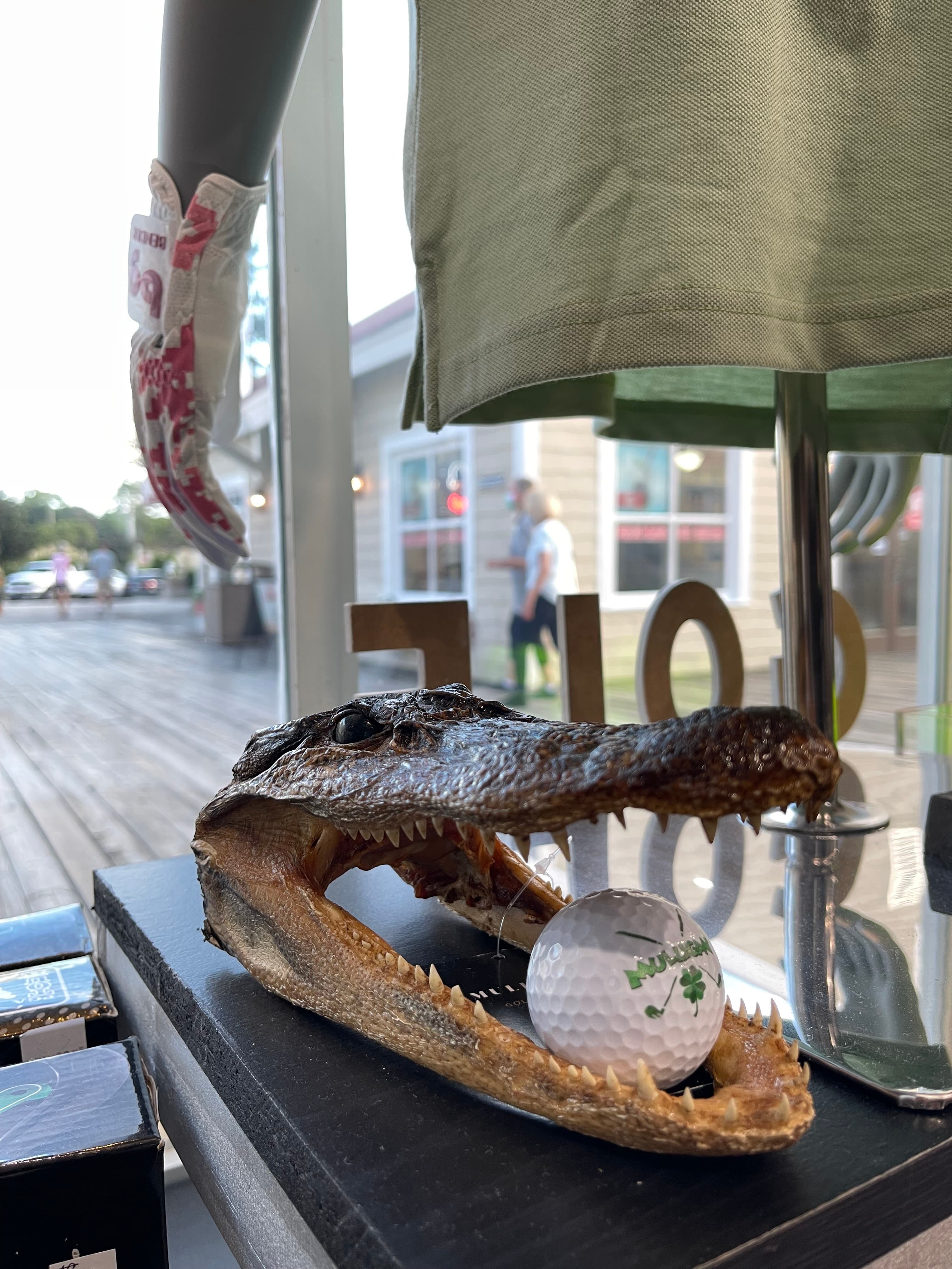 Mulligan Golf Gift Store - Image 9