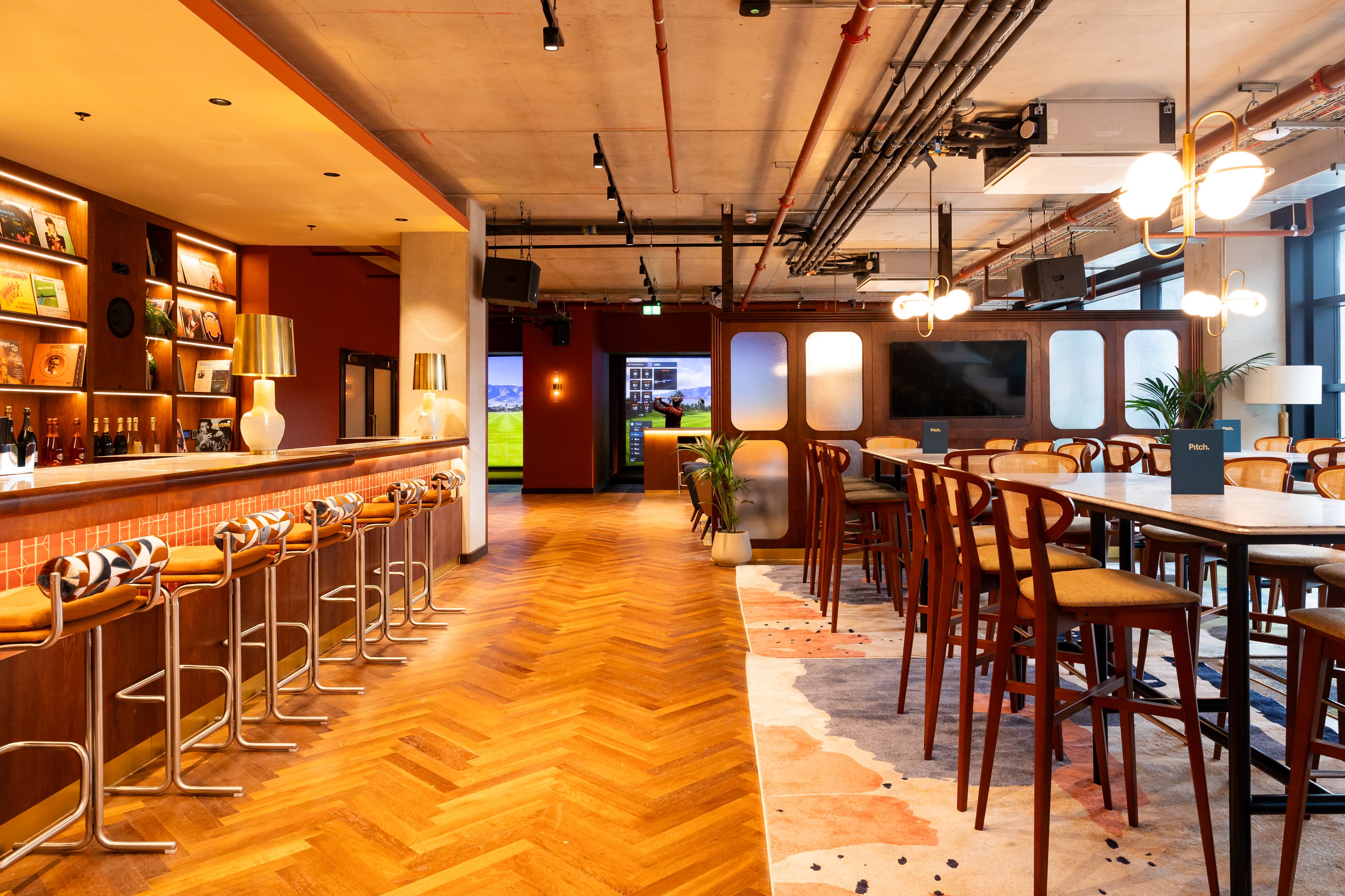 Pitch Manchester - Image 7