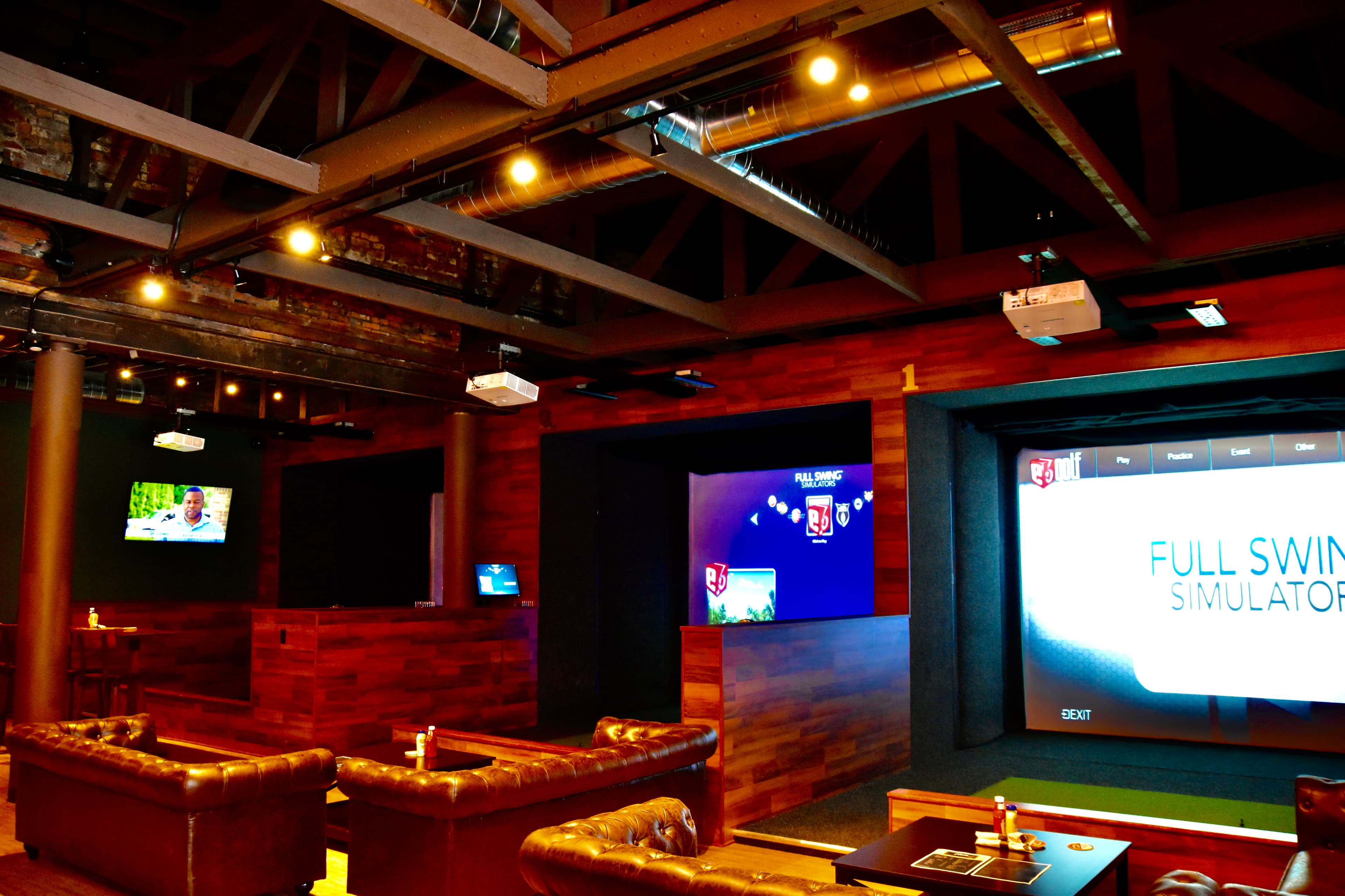 7 Iron Social - Image 1