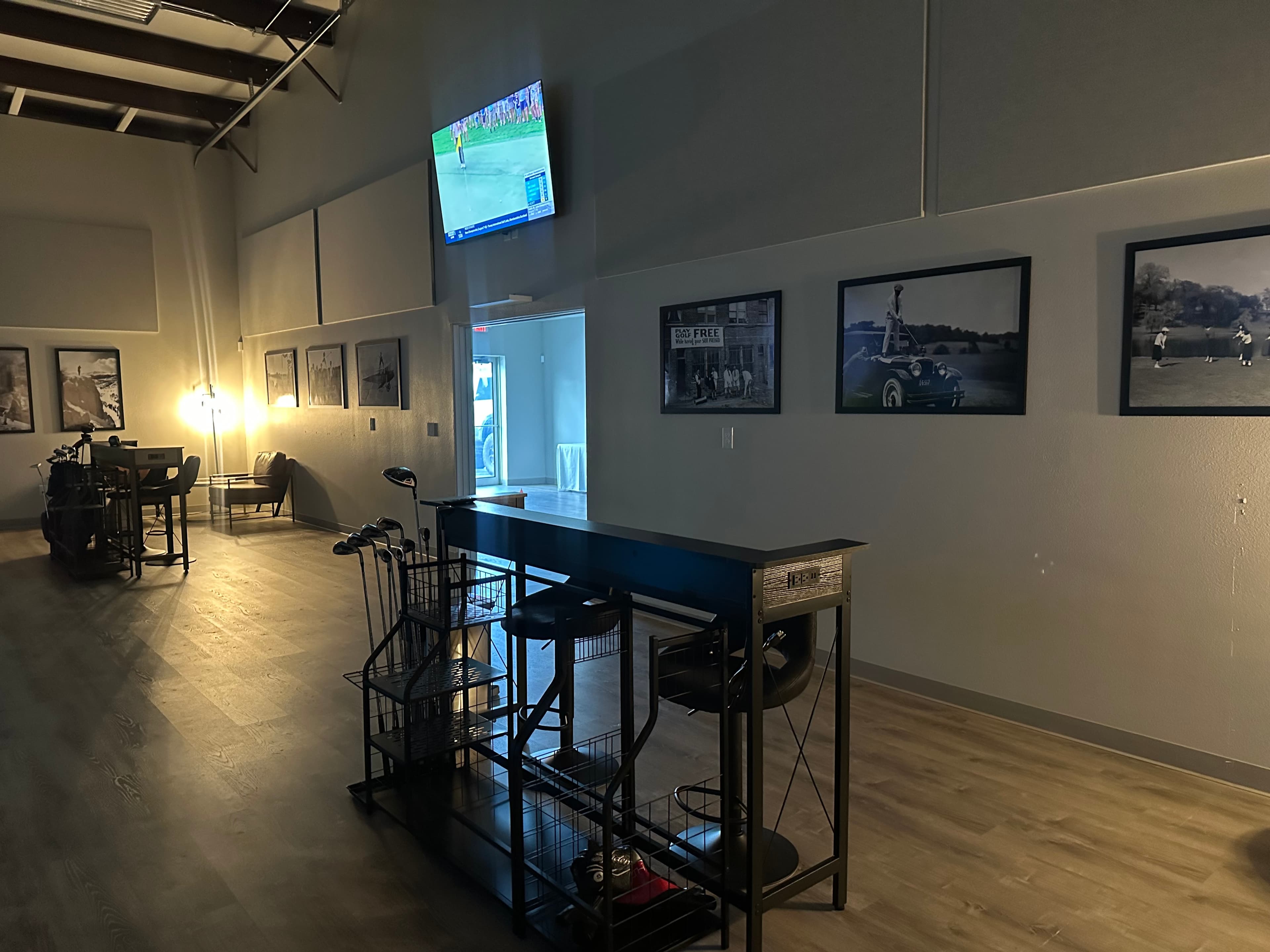 The Swing Lab - Image 3