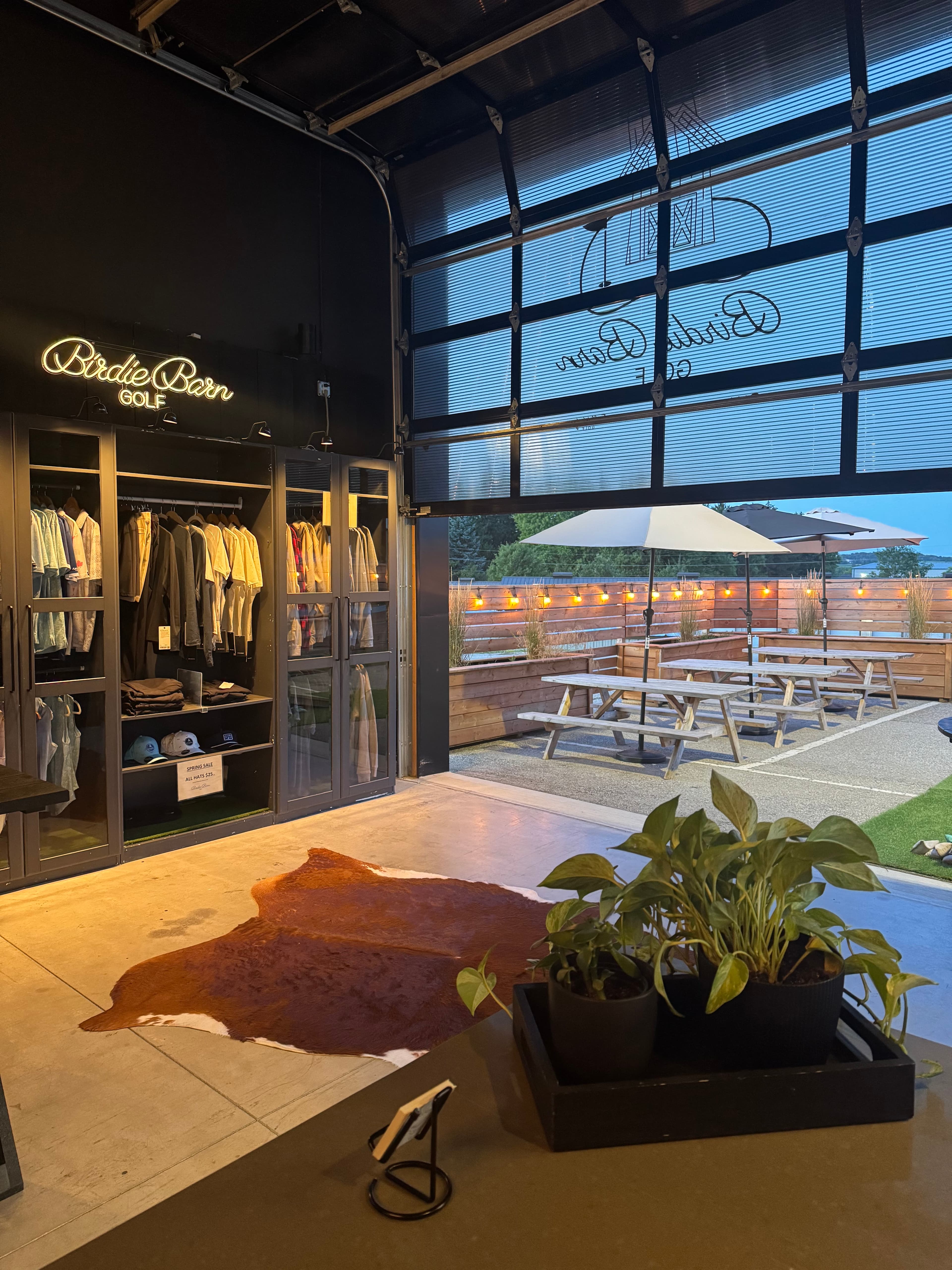 Birdie Barn - Image 9