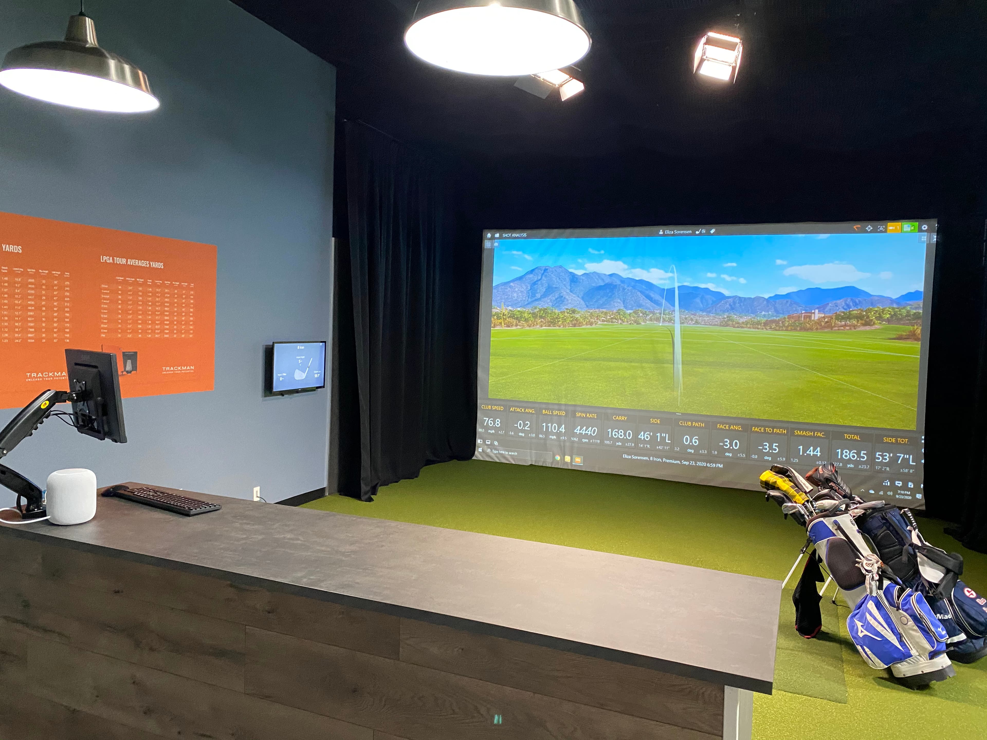 Private Fairway Orem - Image 3