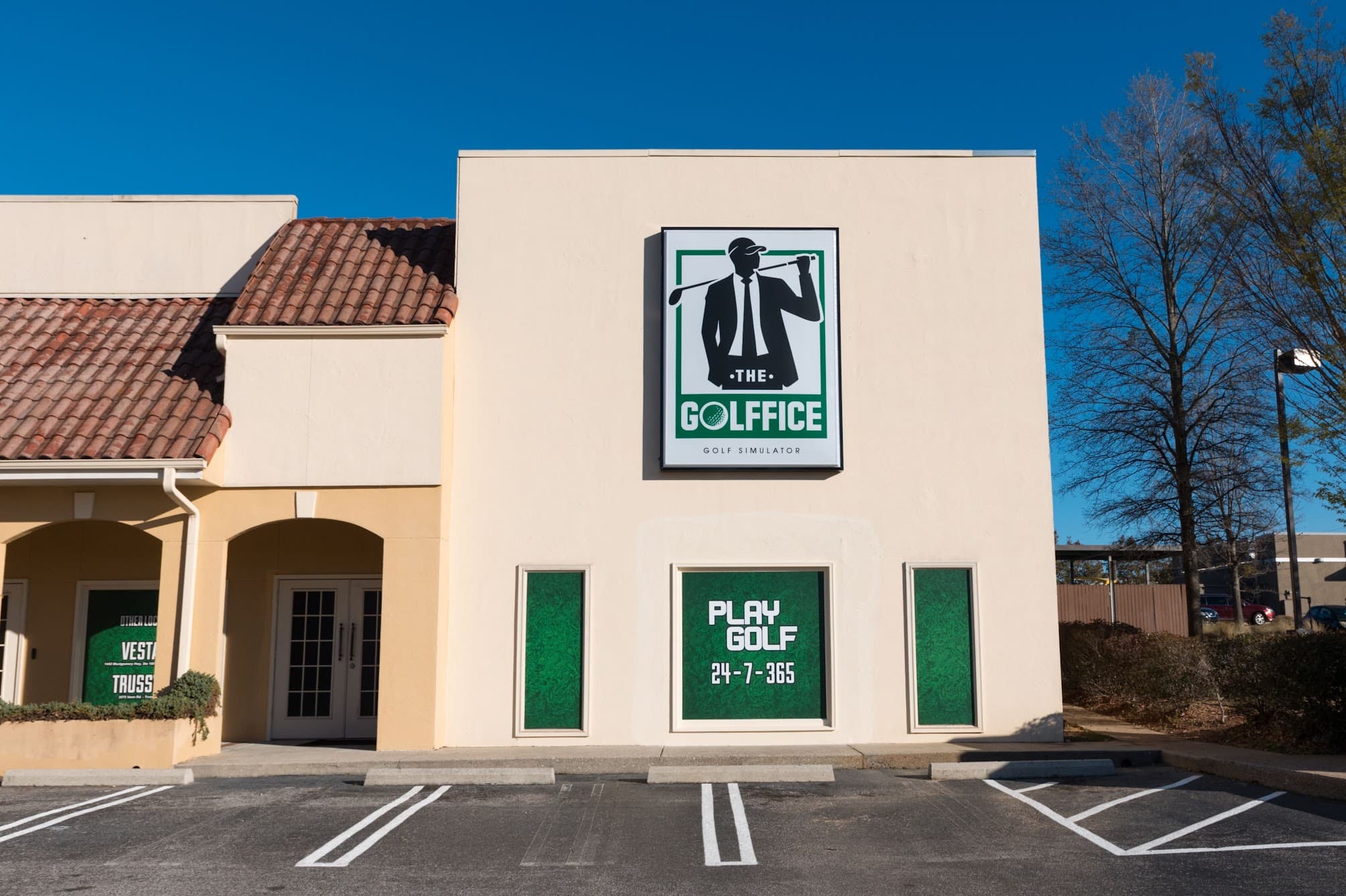 The Golffice - Image 1