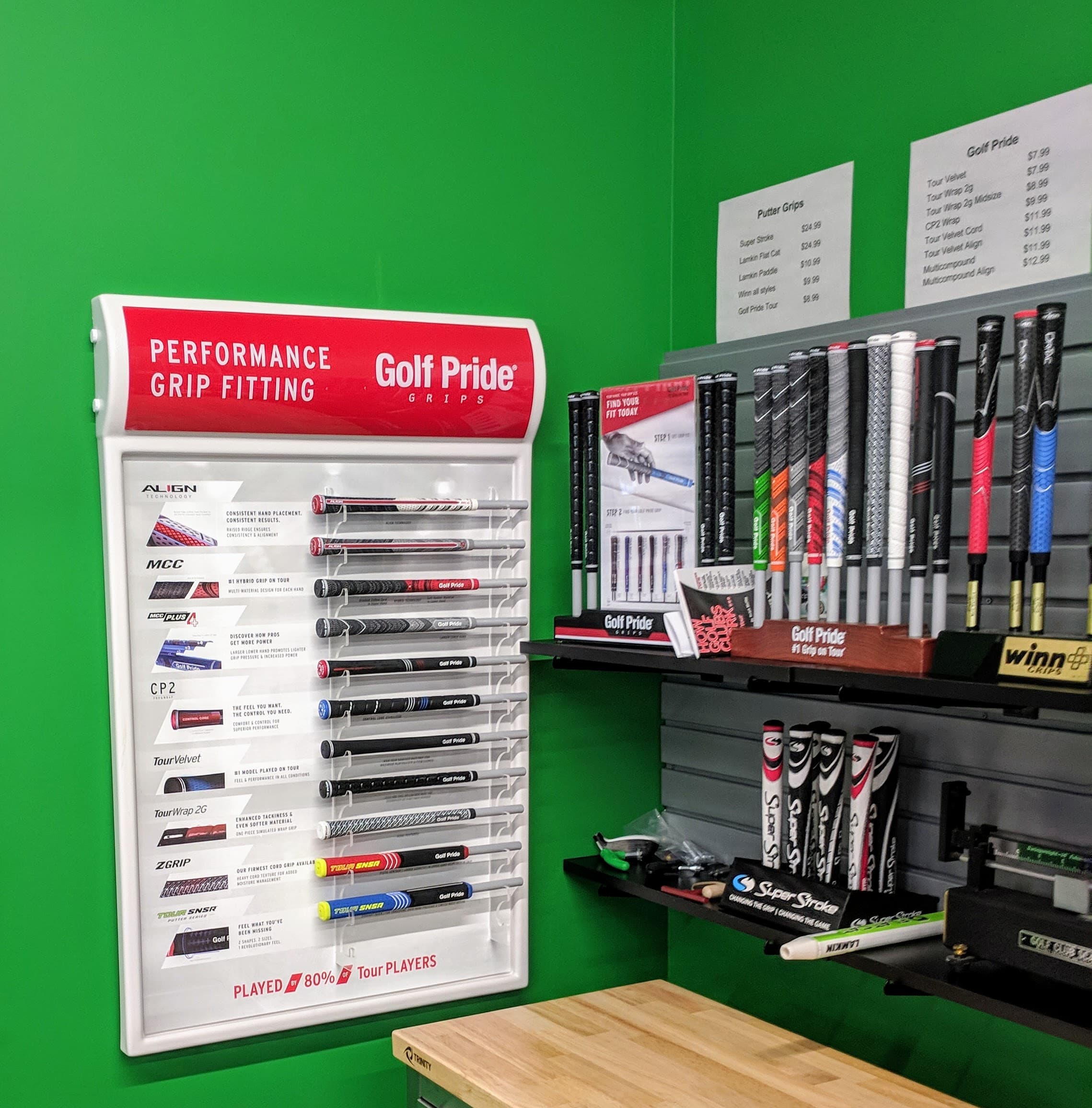 Pure Shot Golf & Custom Fitting - Image 6