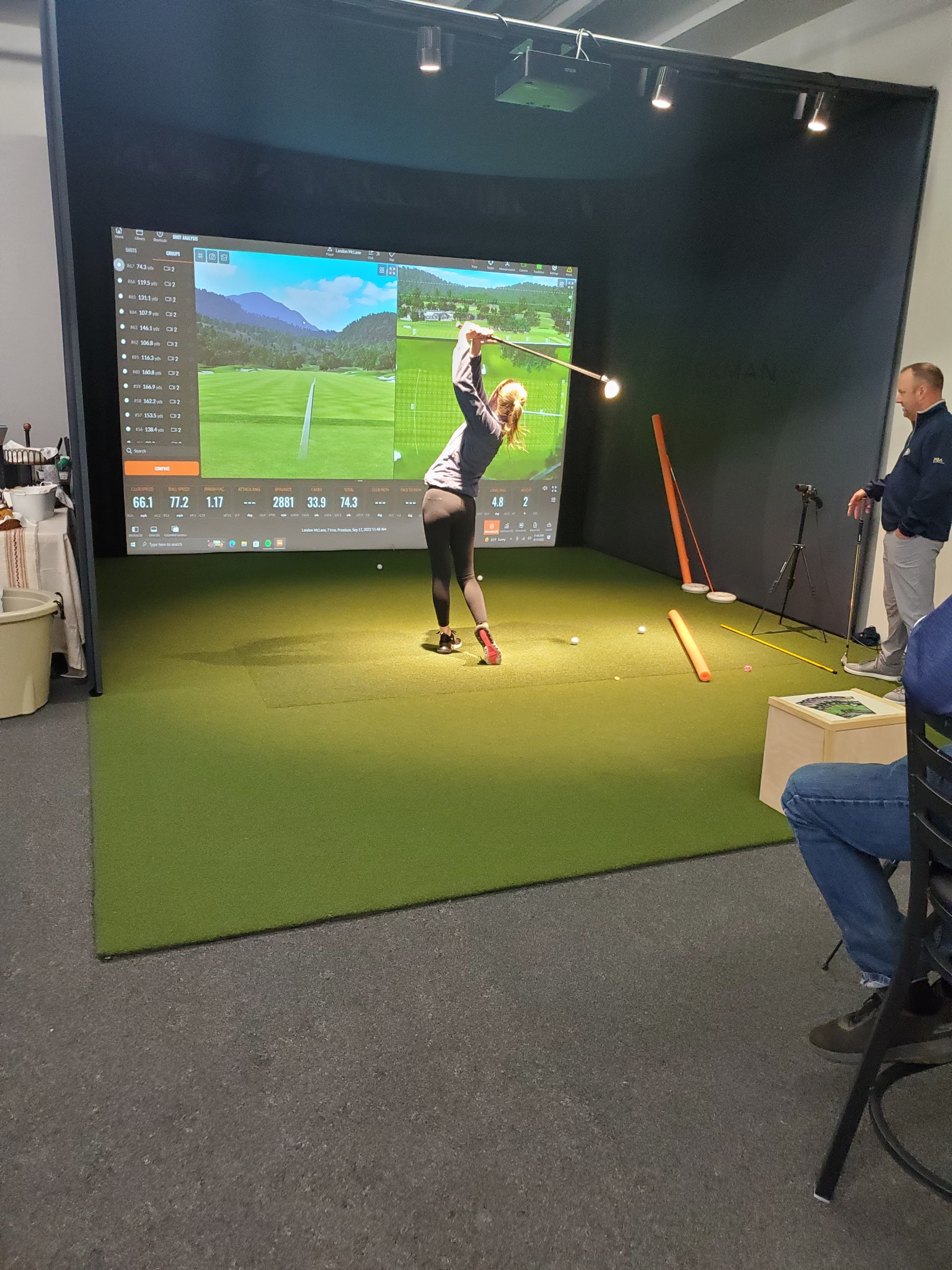 Ready Golf Teaching and Club Fitting Center - Image 6