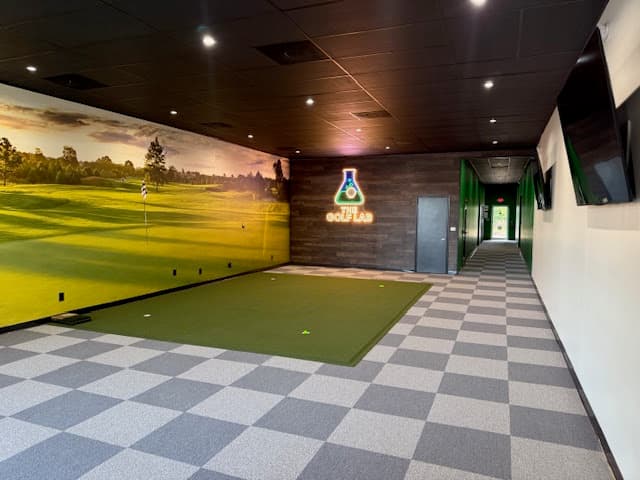 The Golf Lab - Image 3
