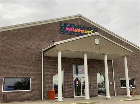 Power Up! Arcade - Image 4