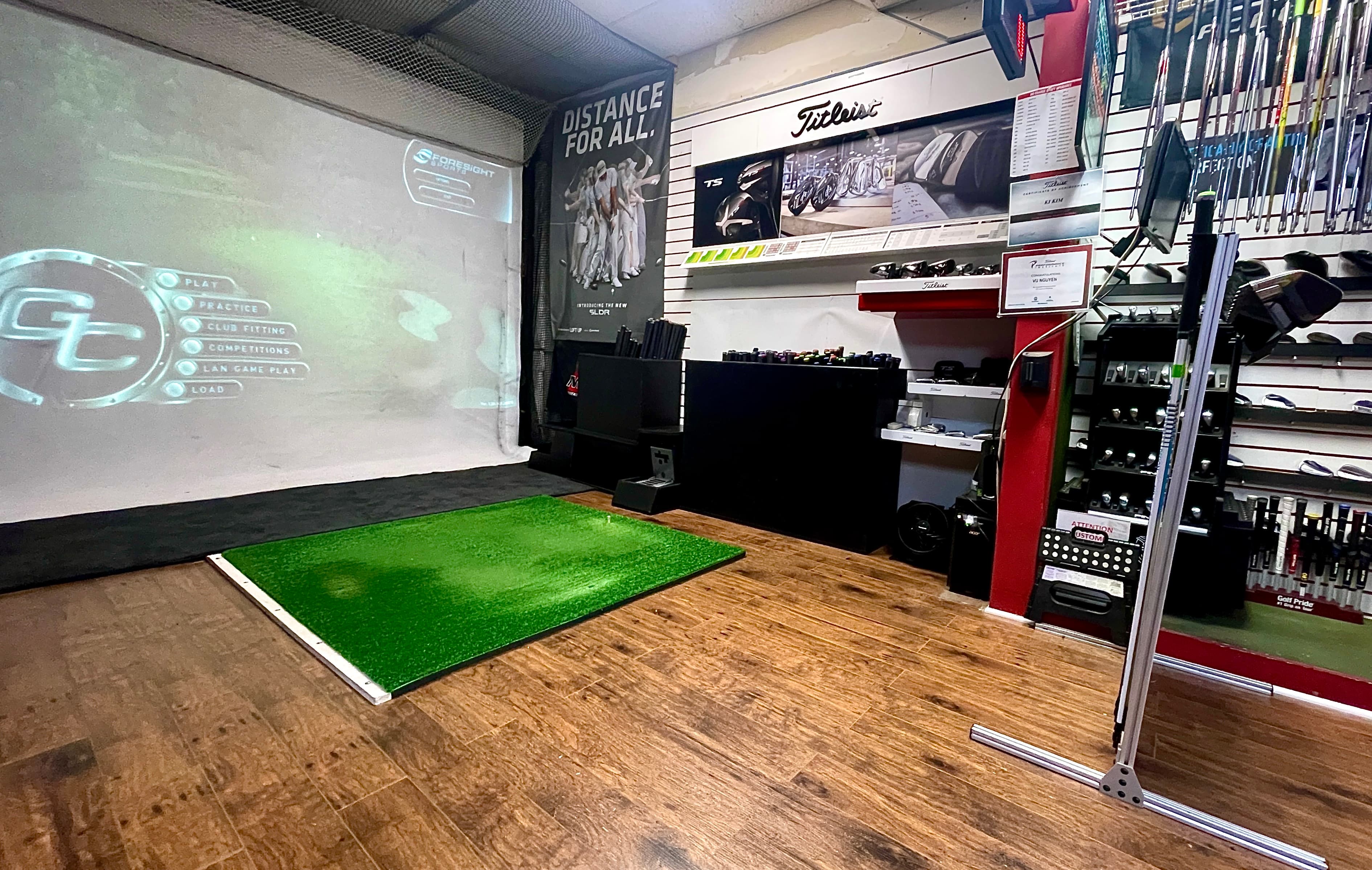 Merrifield Golf Store - Image 3