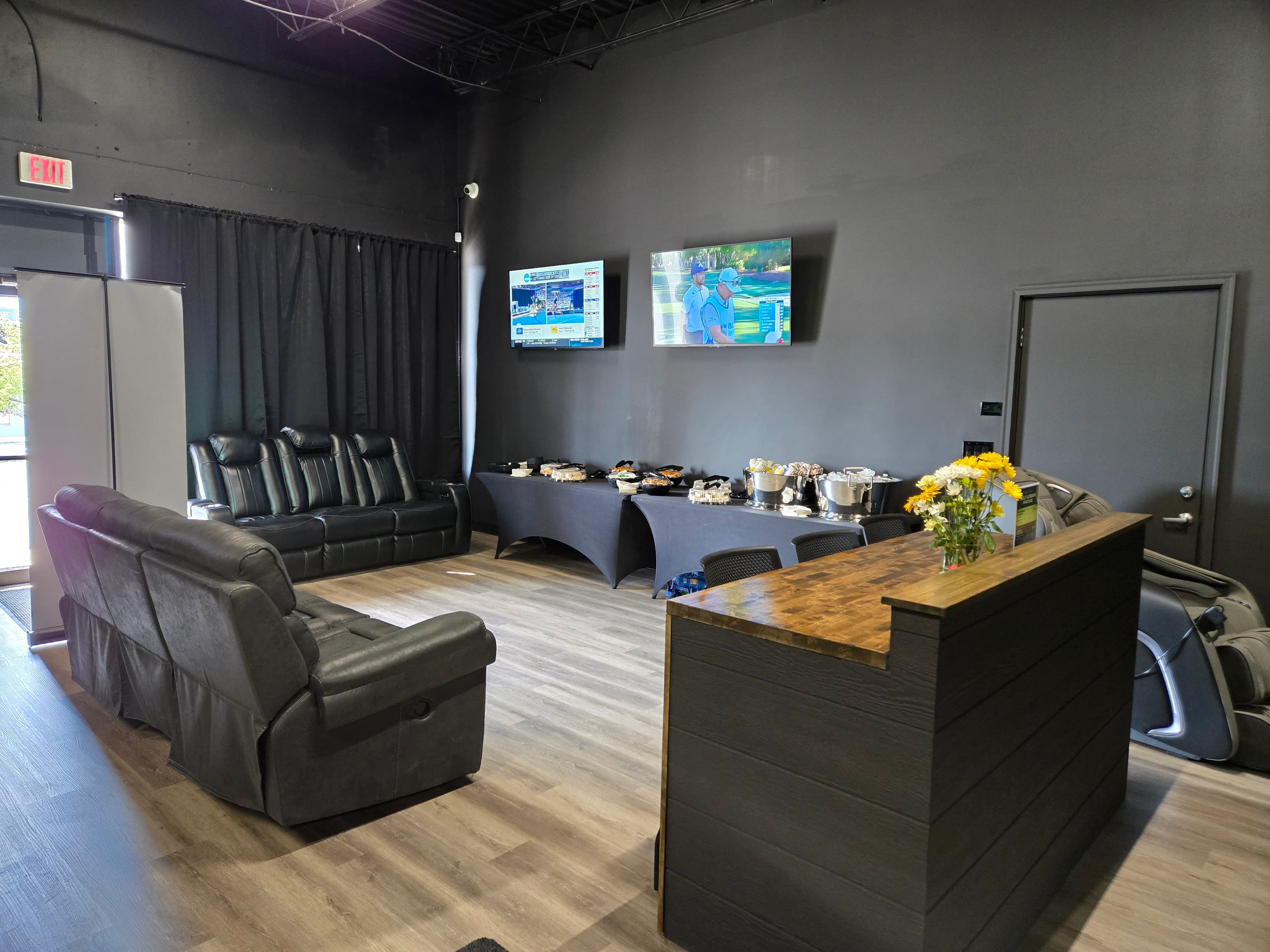 Reggie Berry Golf LLC - Image 1