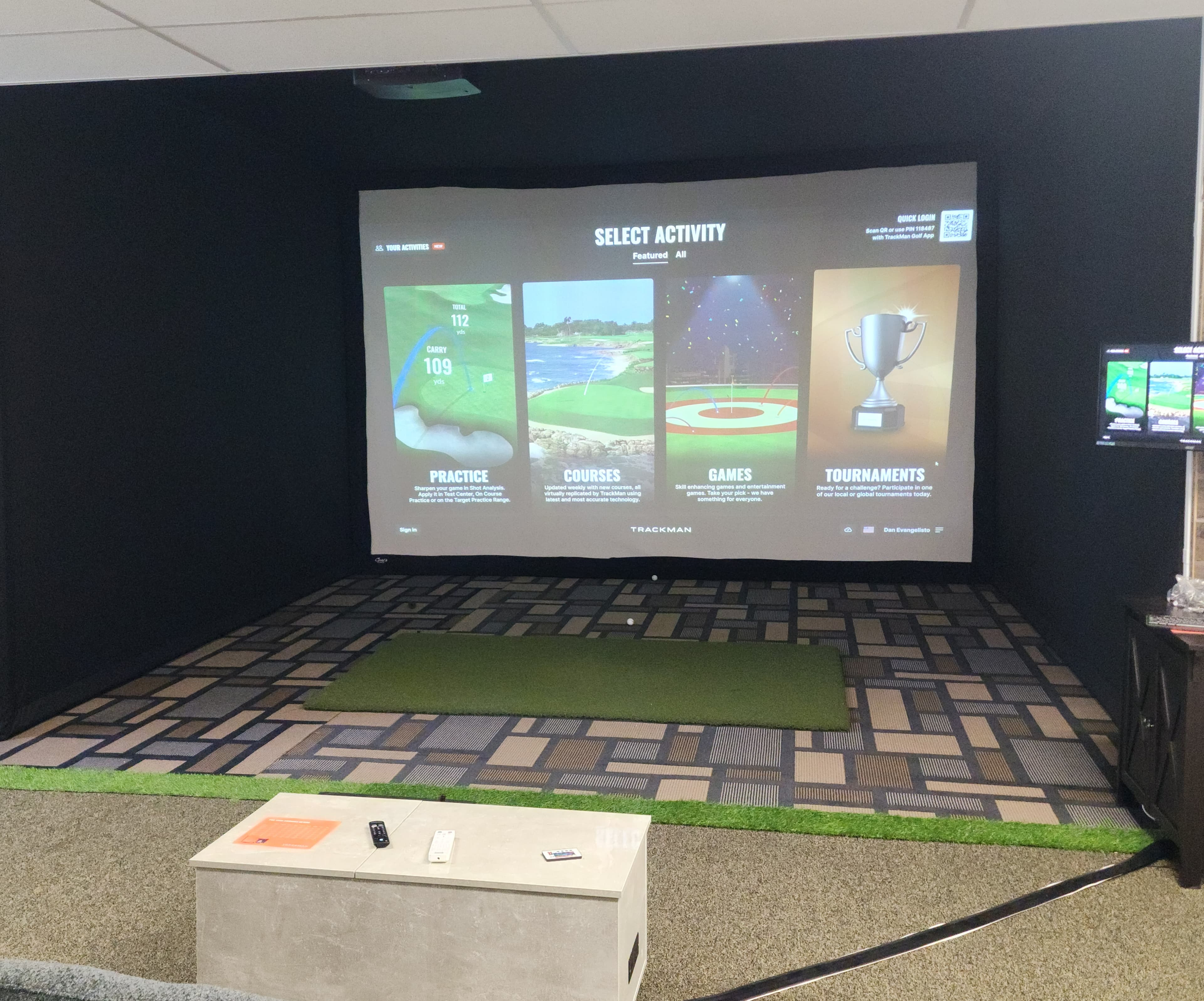 Off Course - Image 1