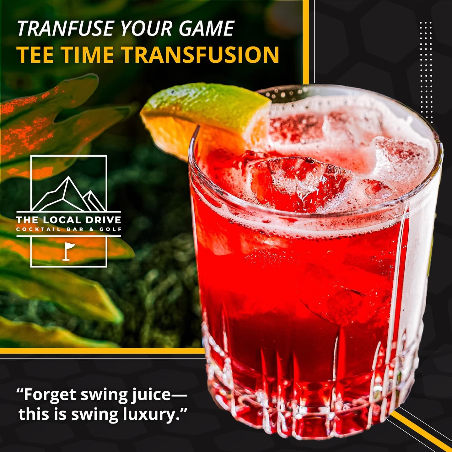 The Local Drive - Image 3