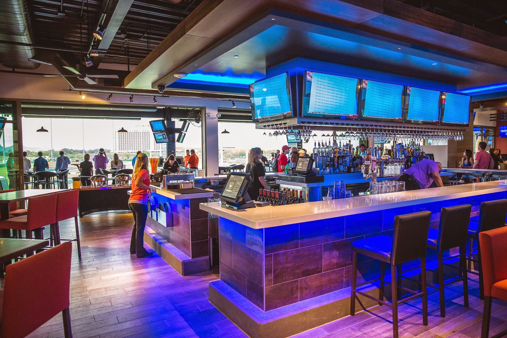 Topgolf Scottsdale - Image 2